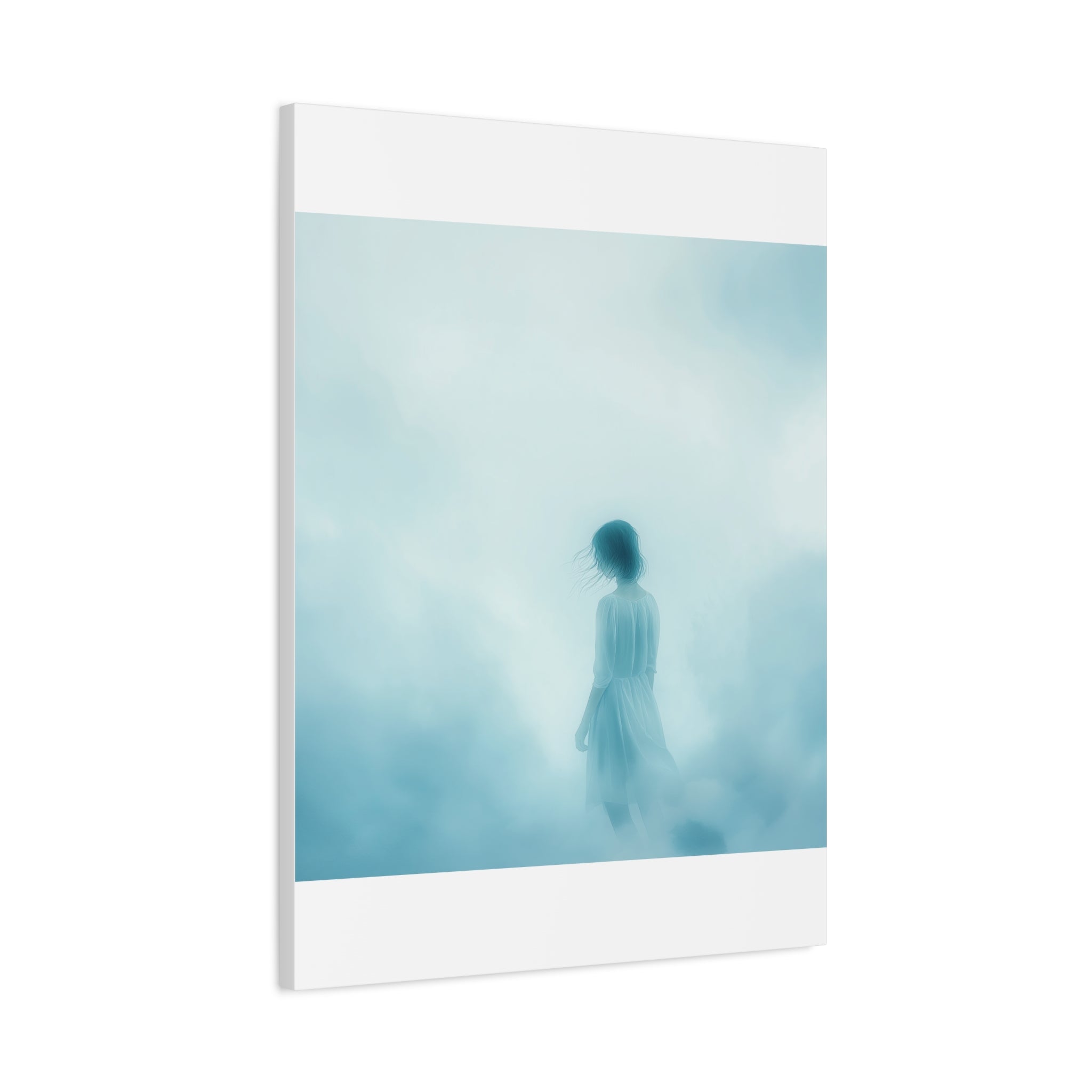 Dreamy Canvas Wall Art