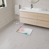 Artistic Heavy Duty Floor Mat