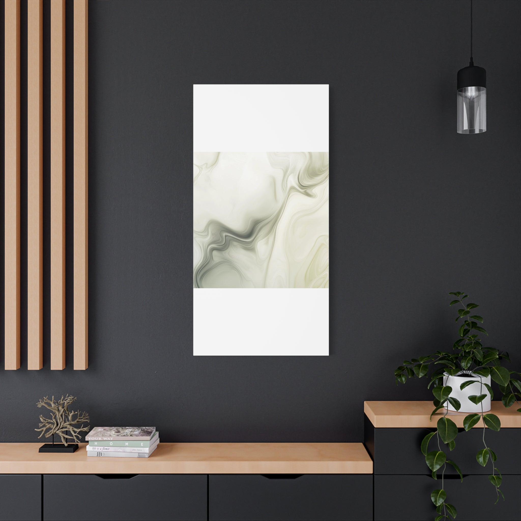 Marble Wall Art
