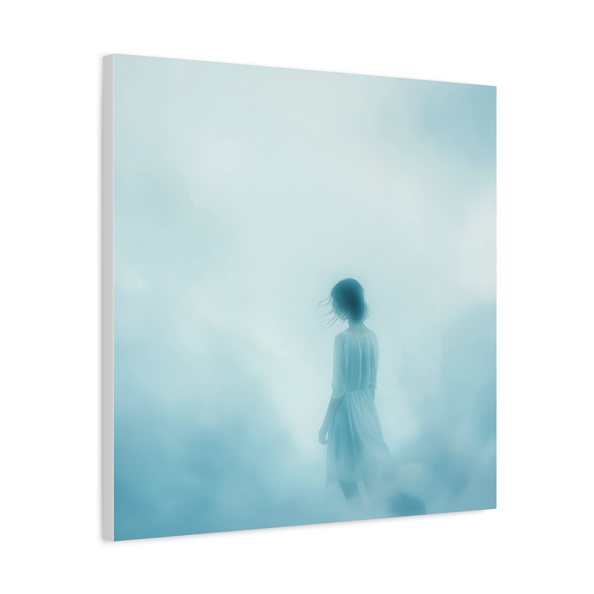 Dreamy Canvas Wall Art