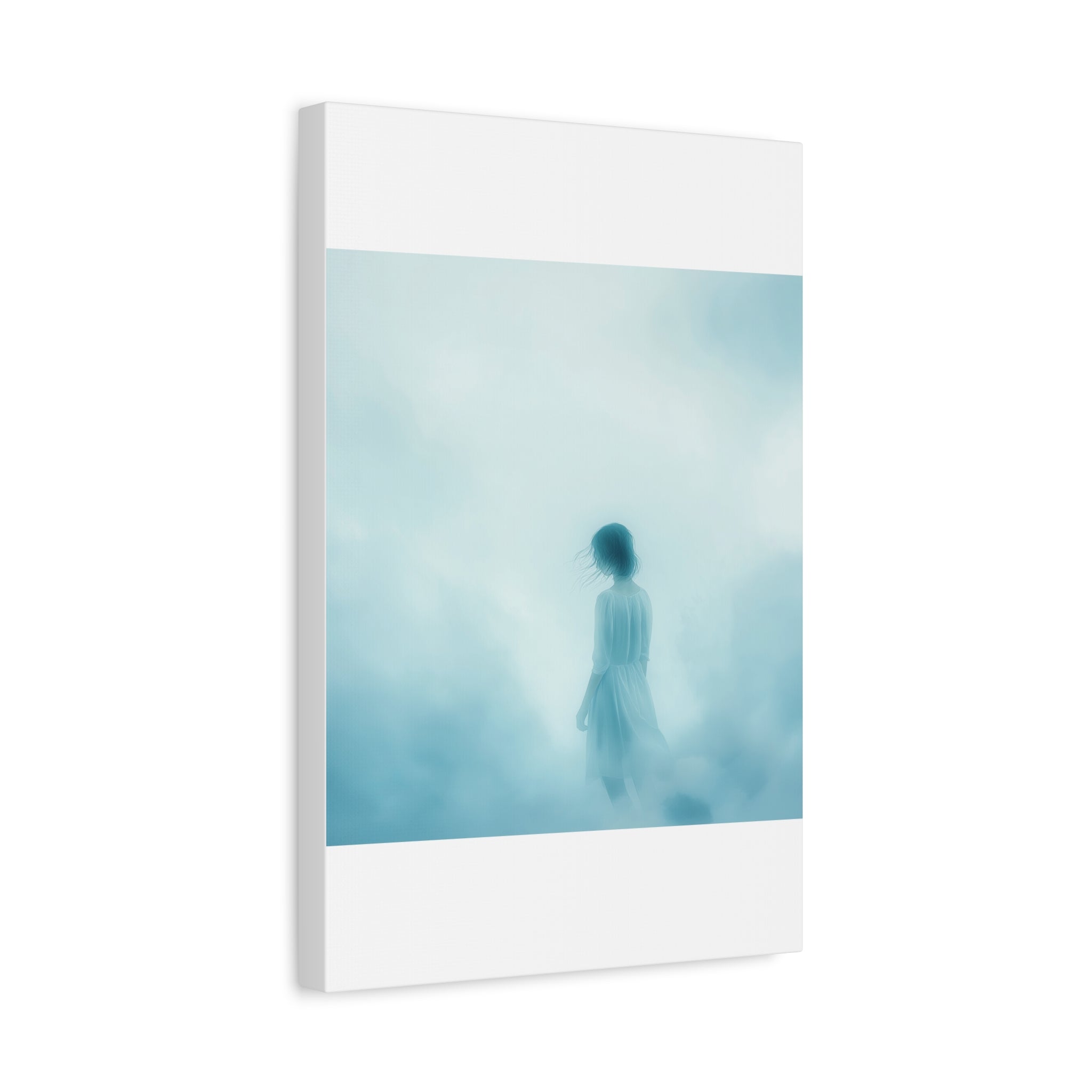 Dreamy Canvas Wall Art