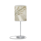Elegant Floral Table Lamp