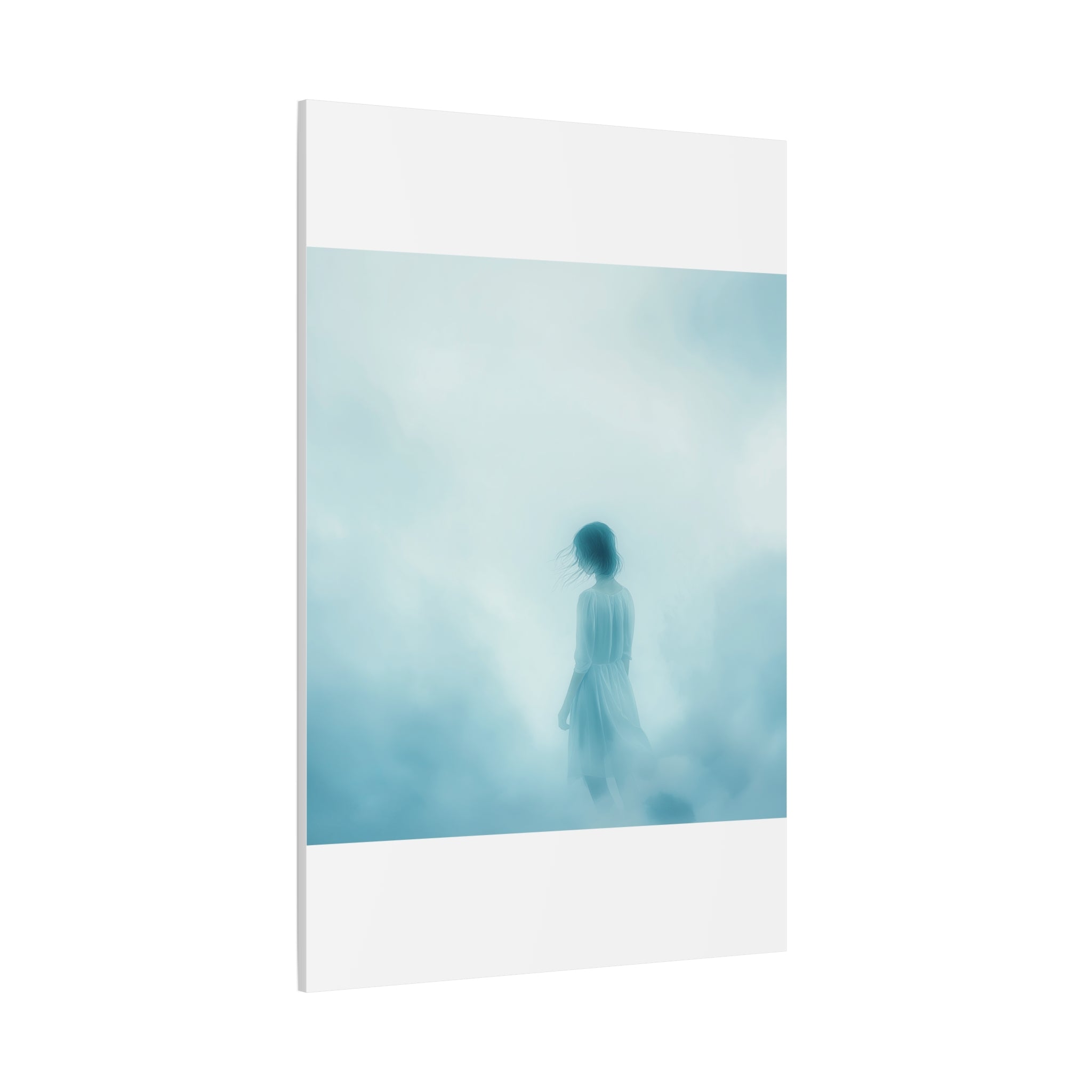 Dreamy Canvas Wall Art