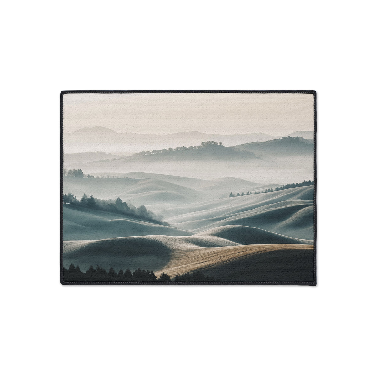 Scenic Heavy Duty Floor Mat