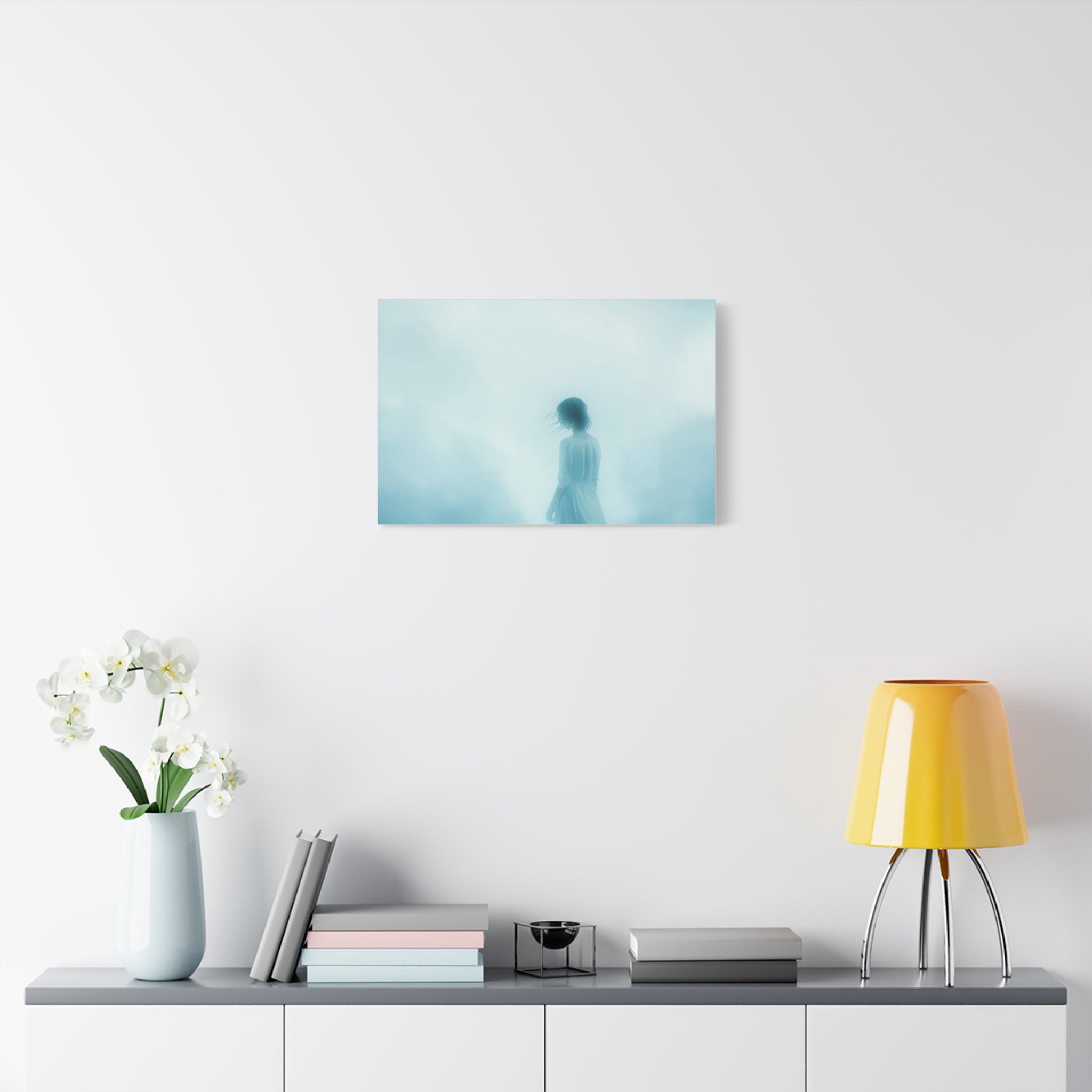 Dreamy Canvas Wall Art