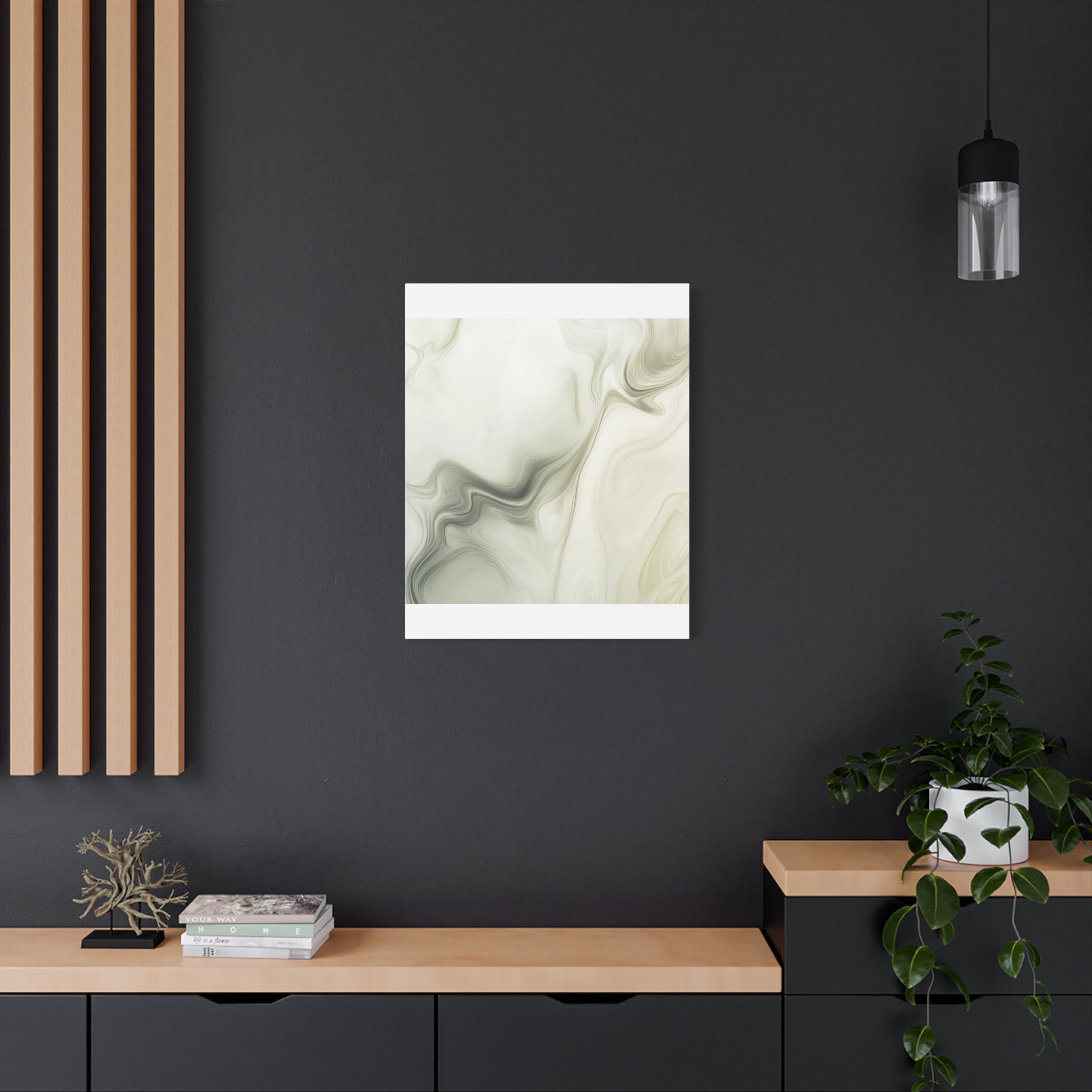 Marble Wall Art
