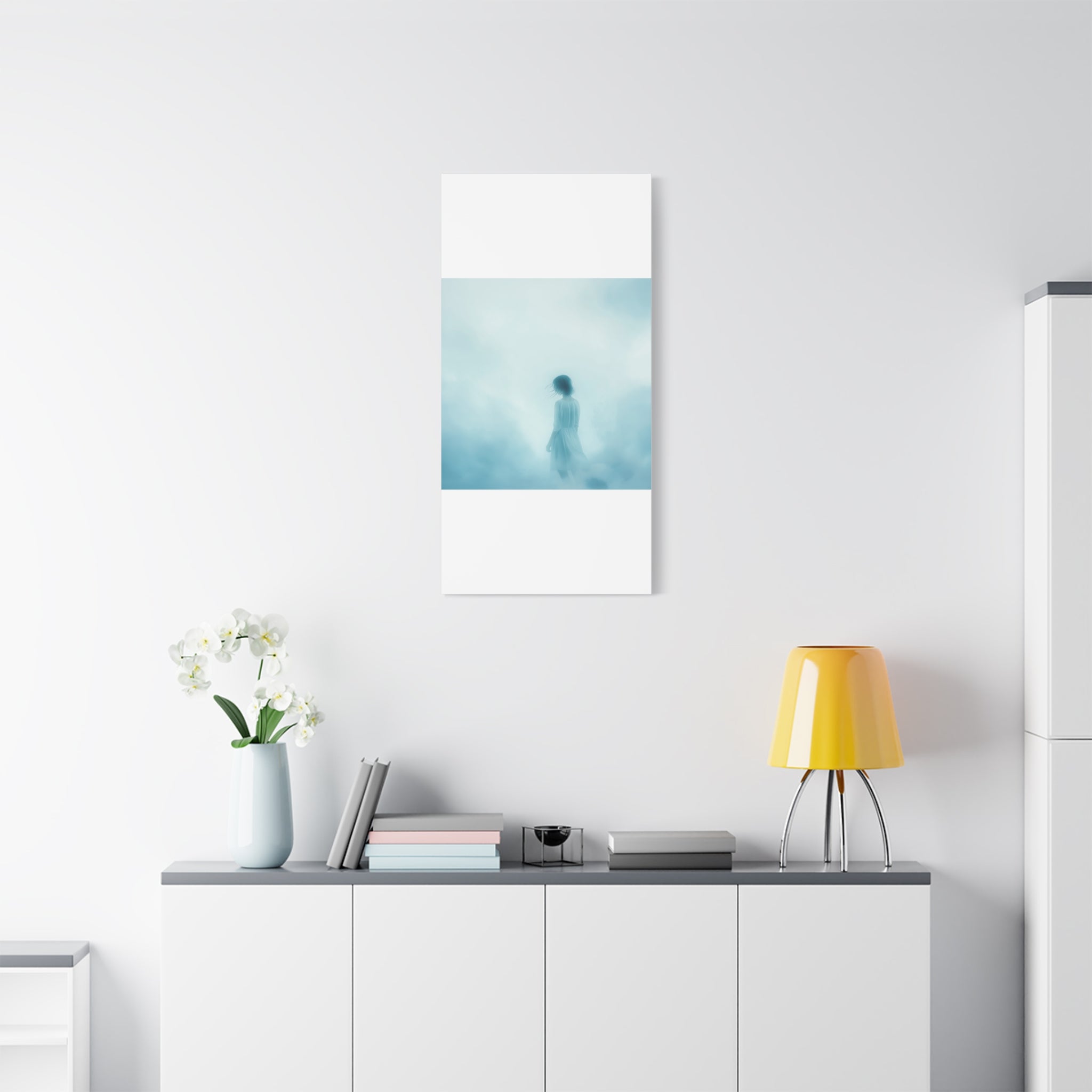 Dreamy Canvas Wall Art