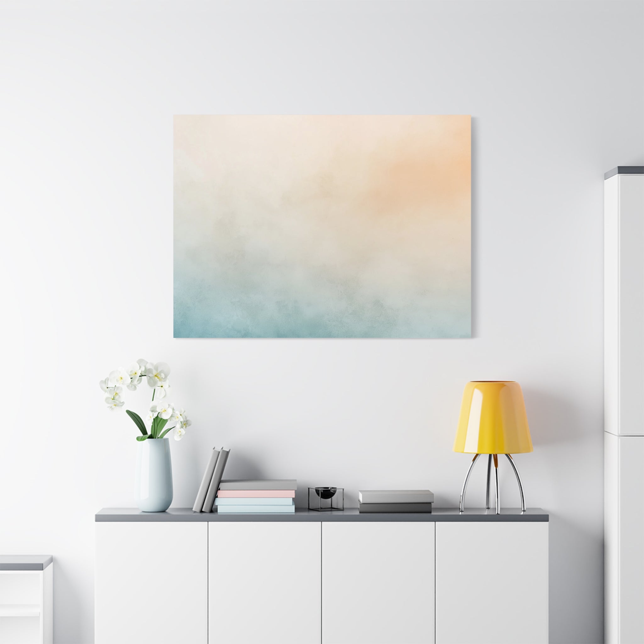 Serene Wall Art