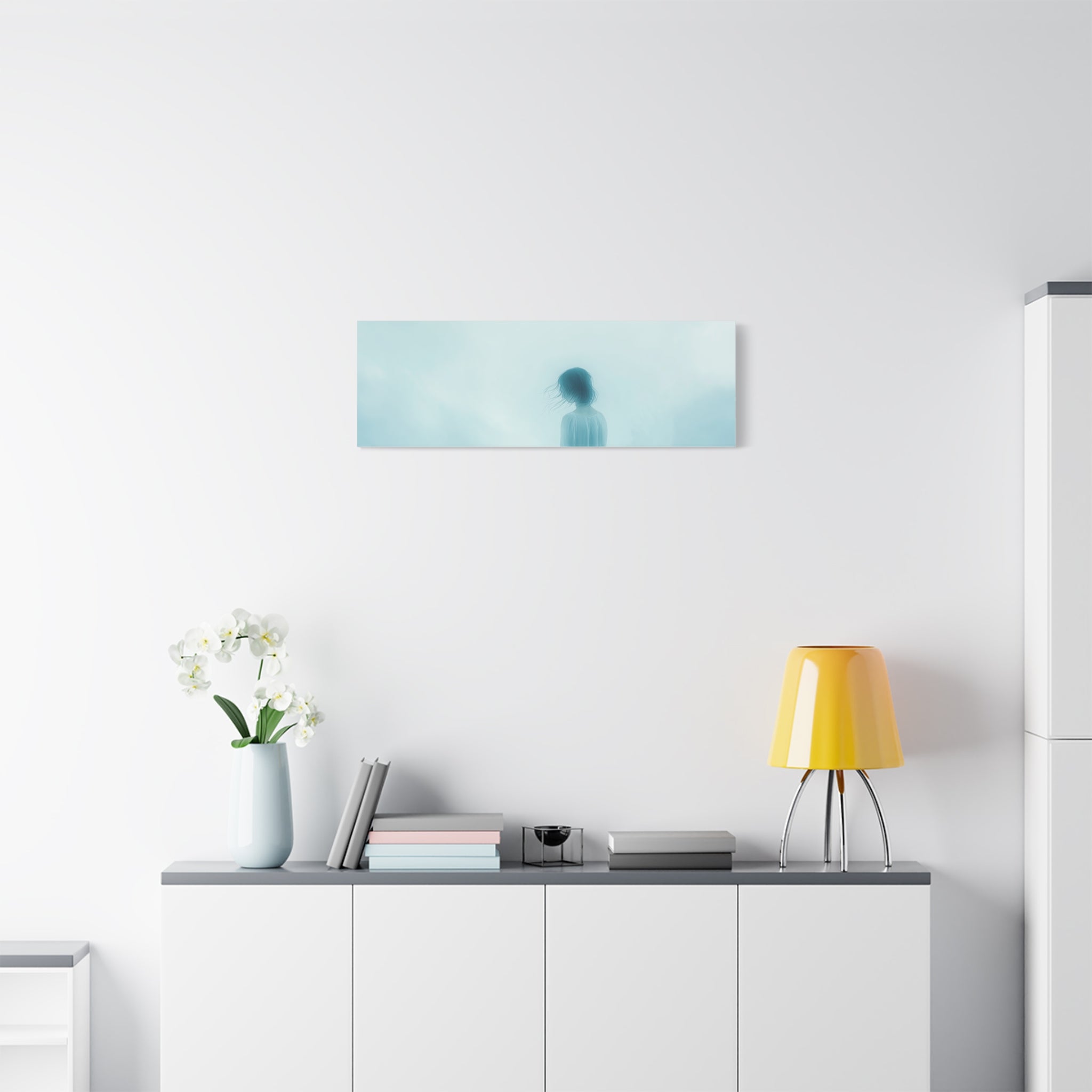 Dreamy Canvas Wall Art