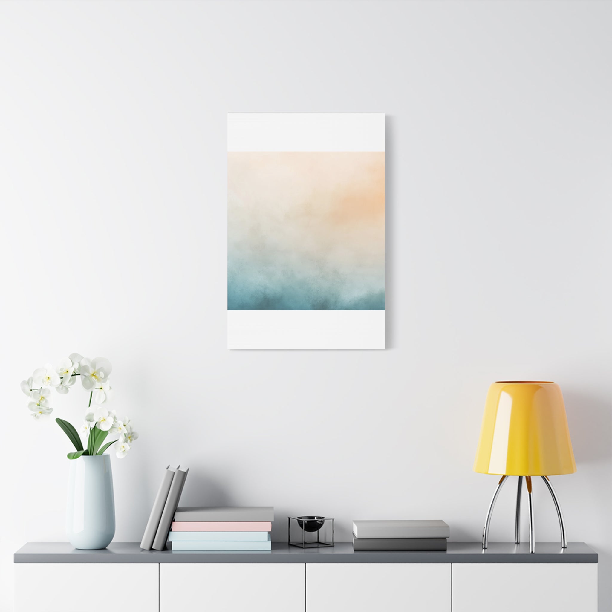 Serene Wall Art
