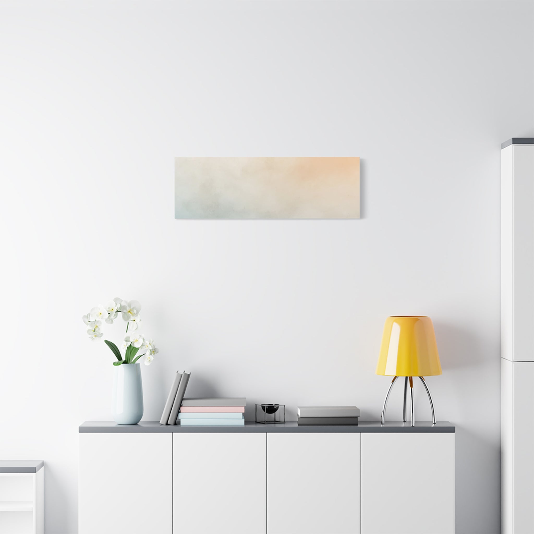 Serene Wall Art