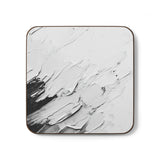 Stylish Hardboard Coasters for Home Decor