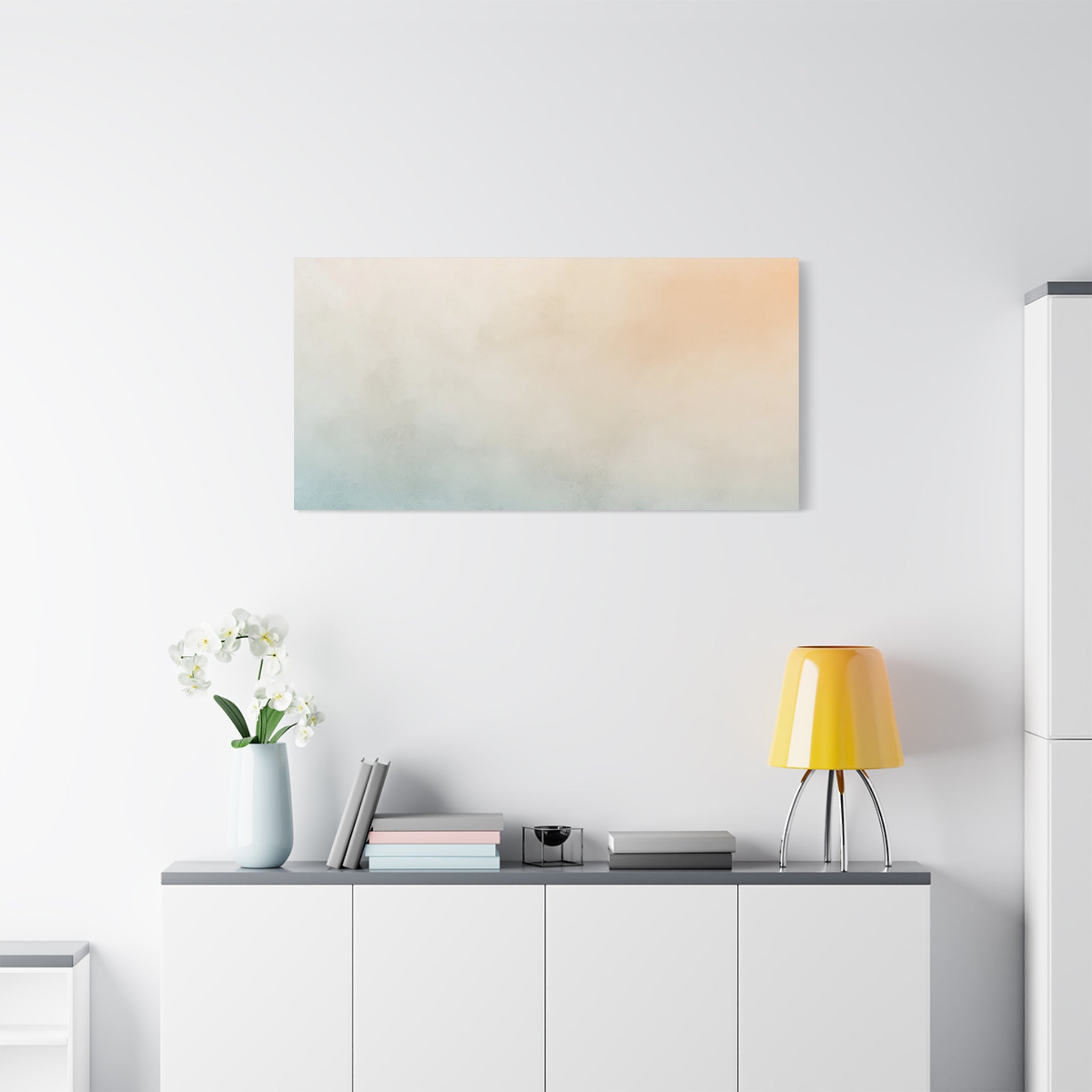 Serene Wall Art