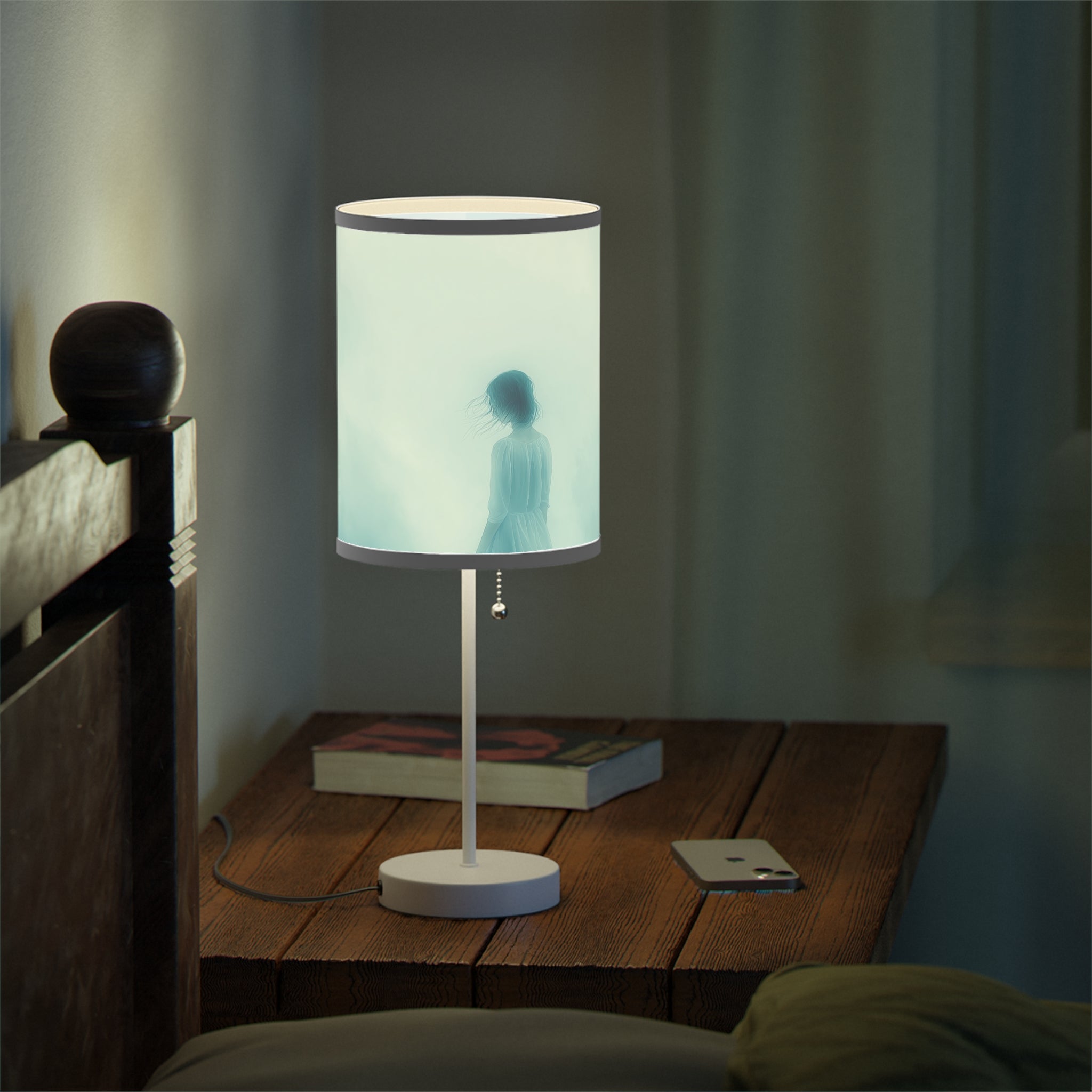 Chic Decorative Lamp
