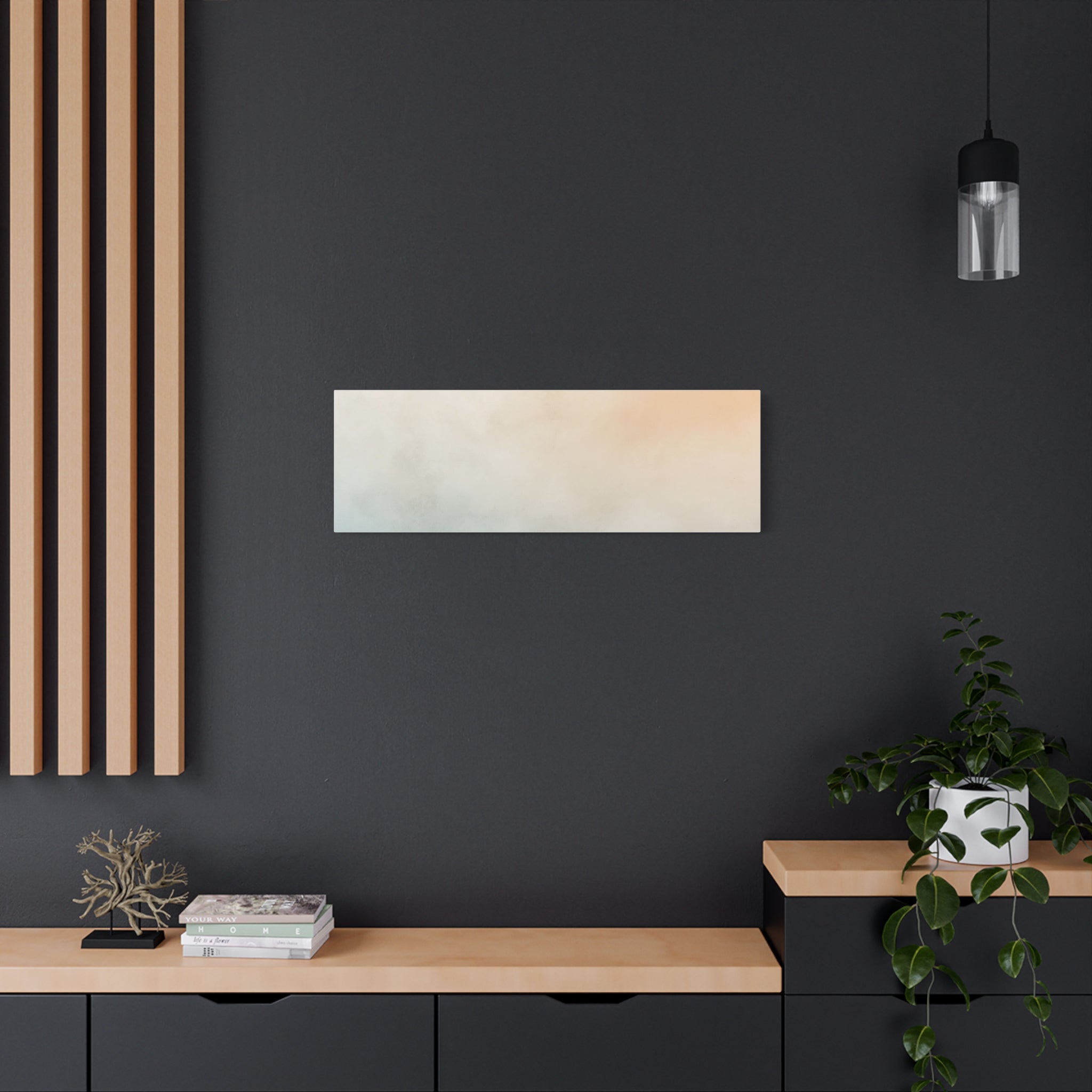 Serene Wall Art
