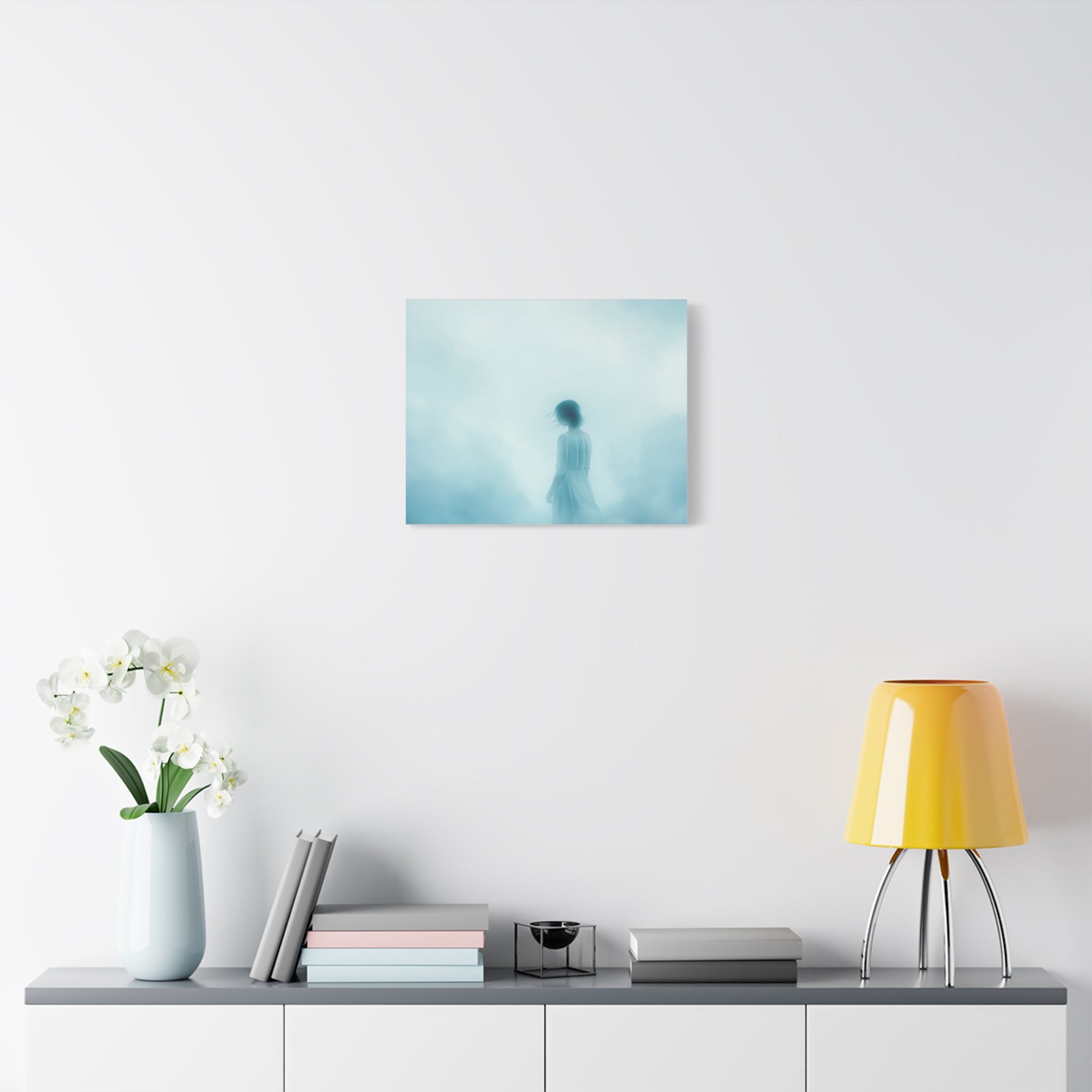 Dreamy Canvas Wall Art
