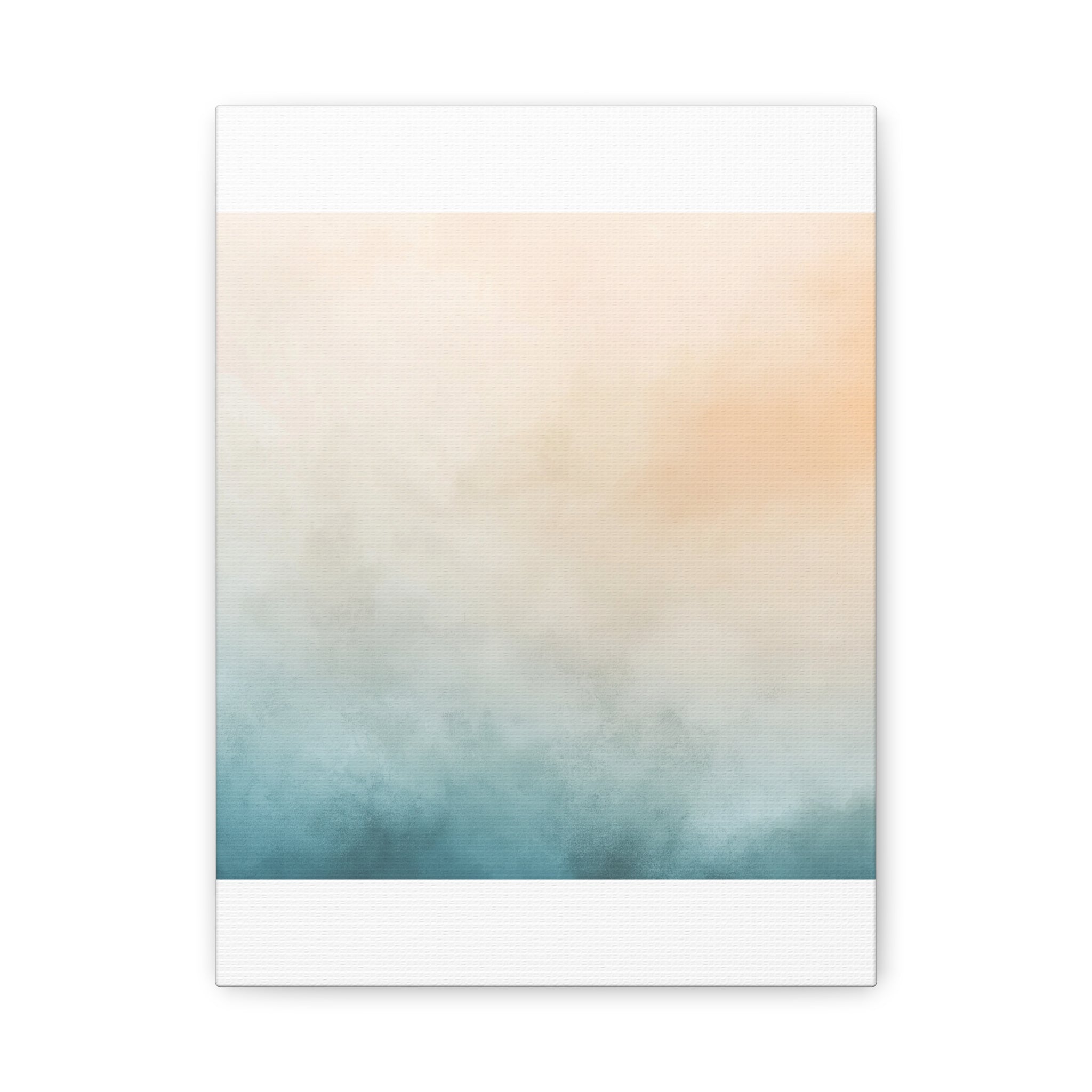 Serene Wall Art
