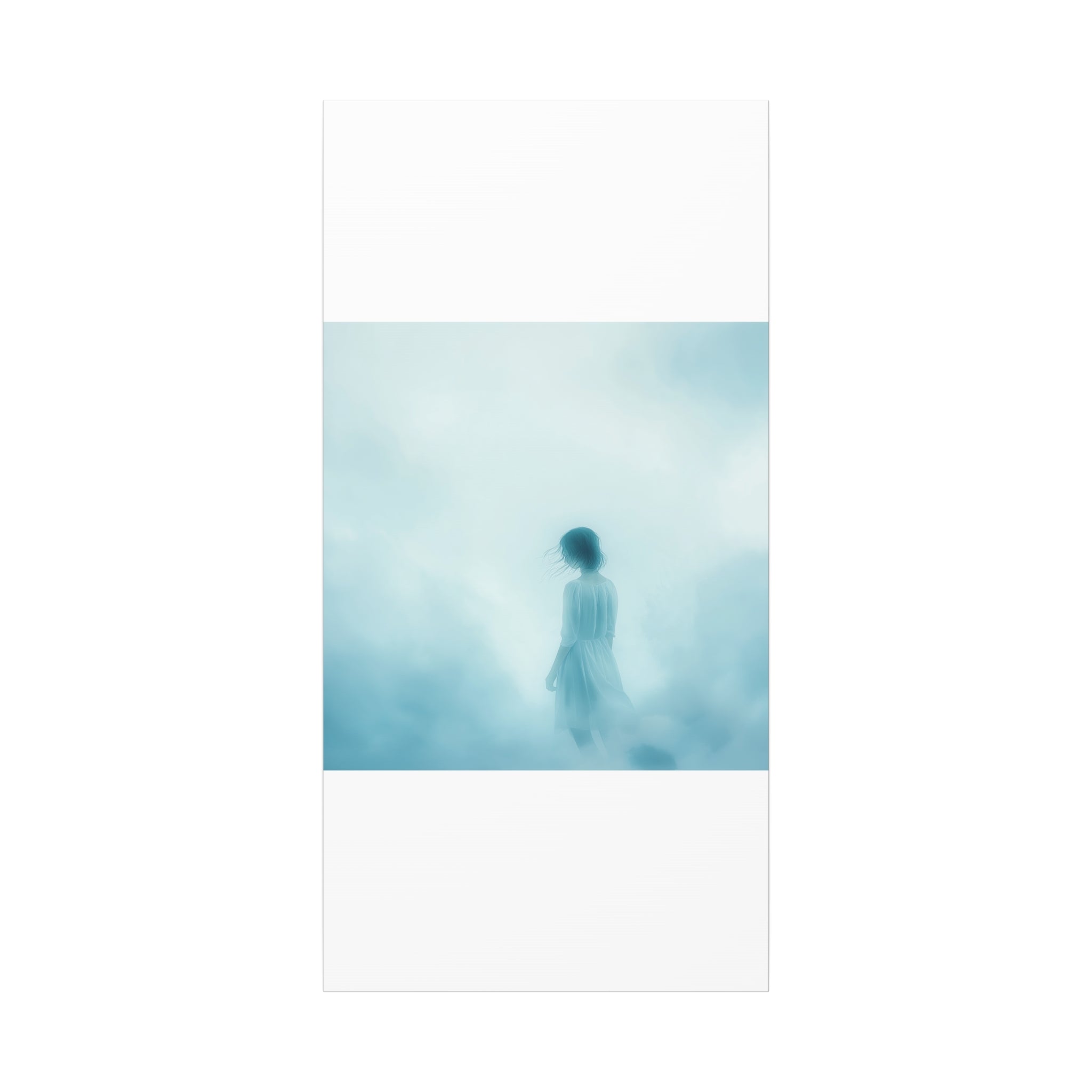 Dreamy Canvas Wall Art
