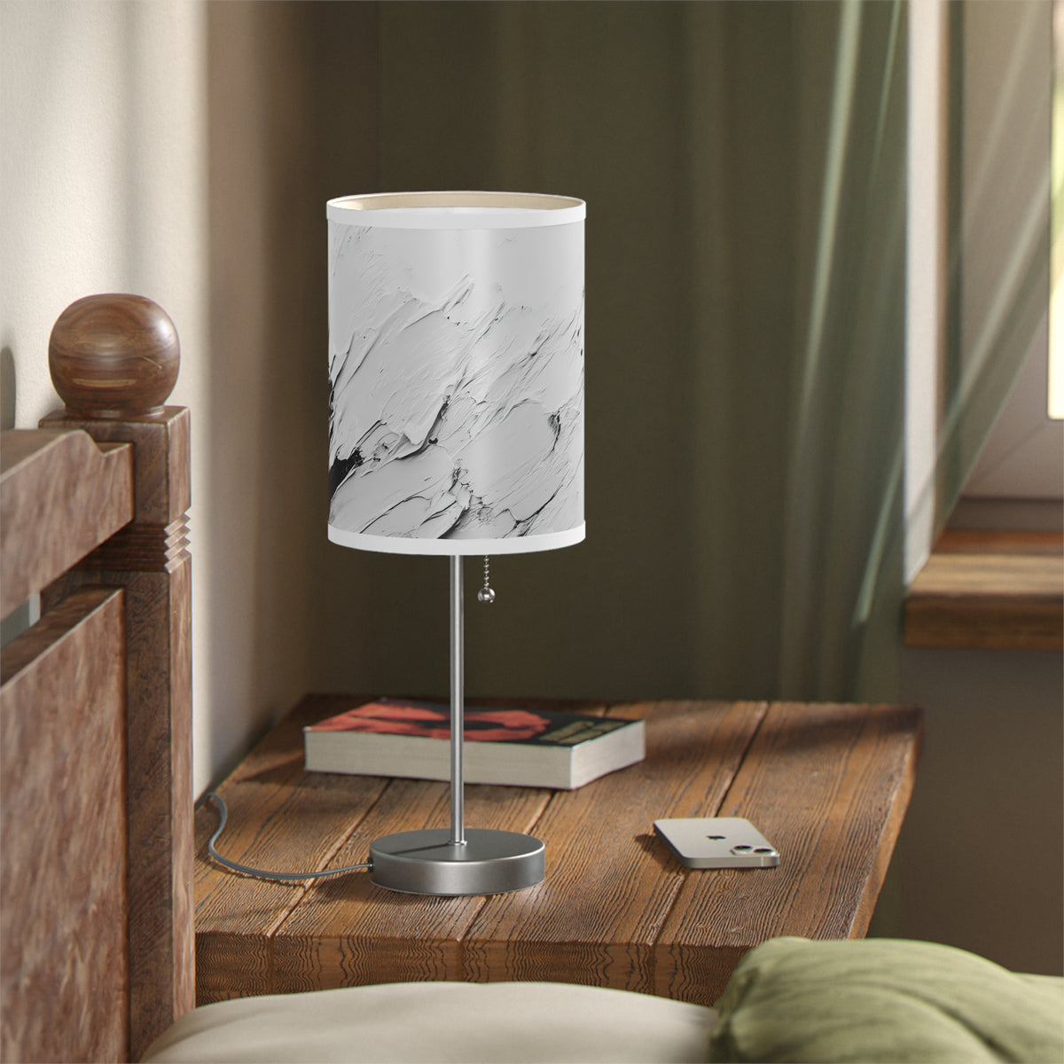 Modern Table Lamp