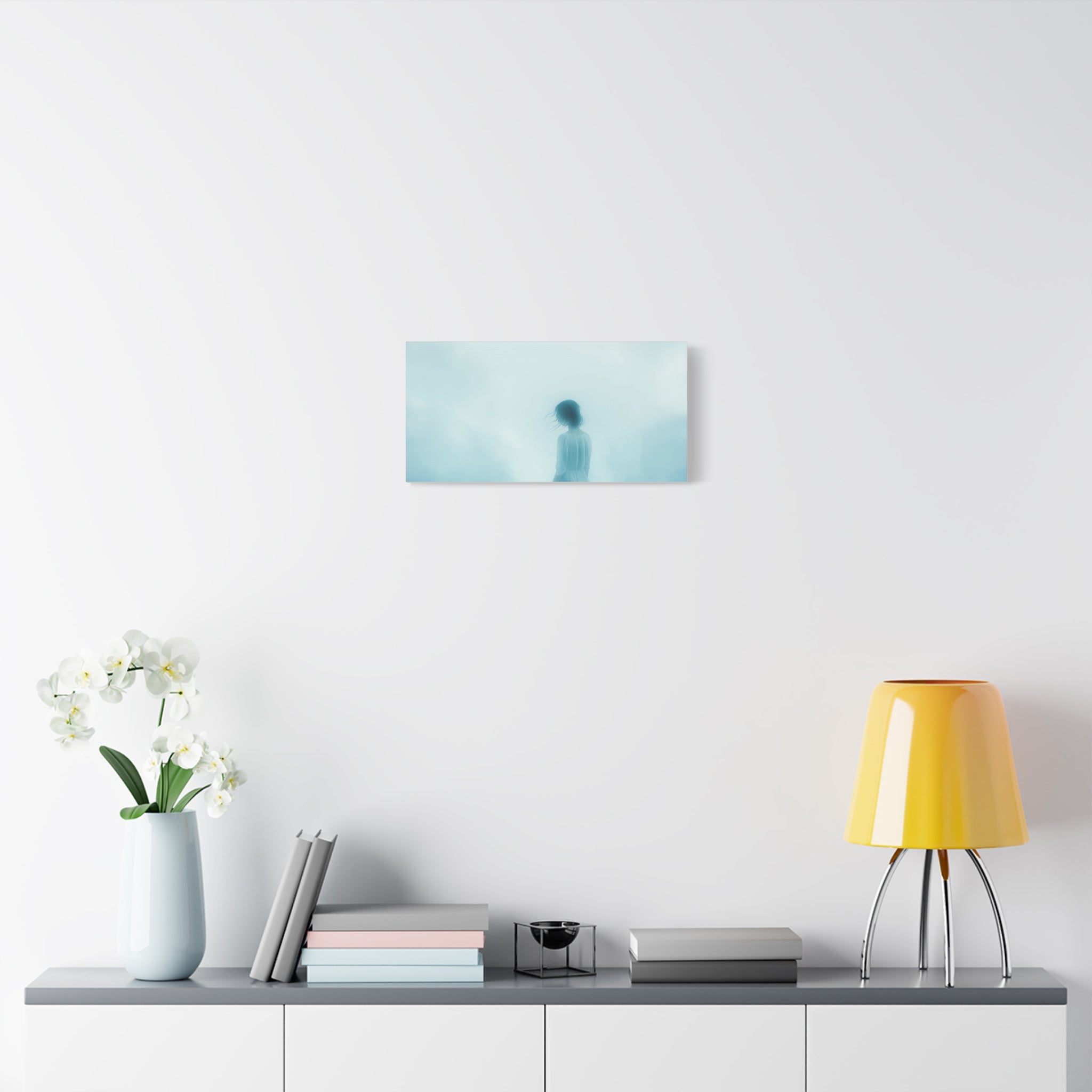 Dreamy Canvas Wall Art