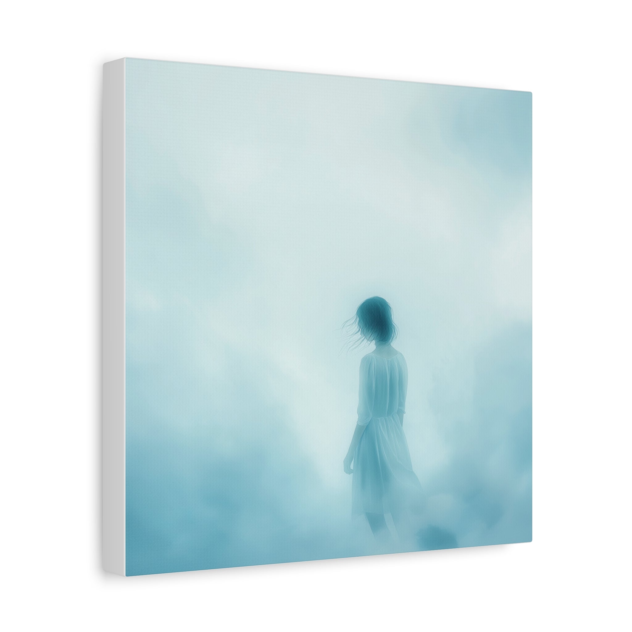 Dreamy Canvas Wall Art