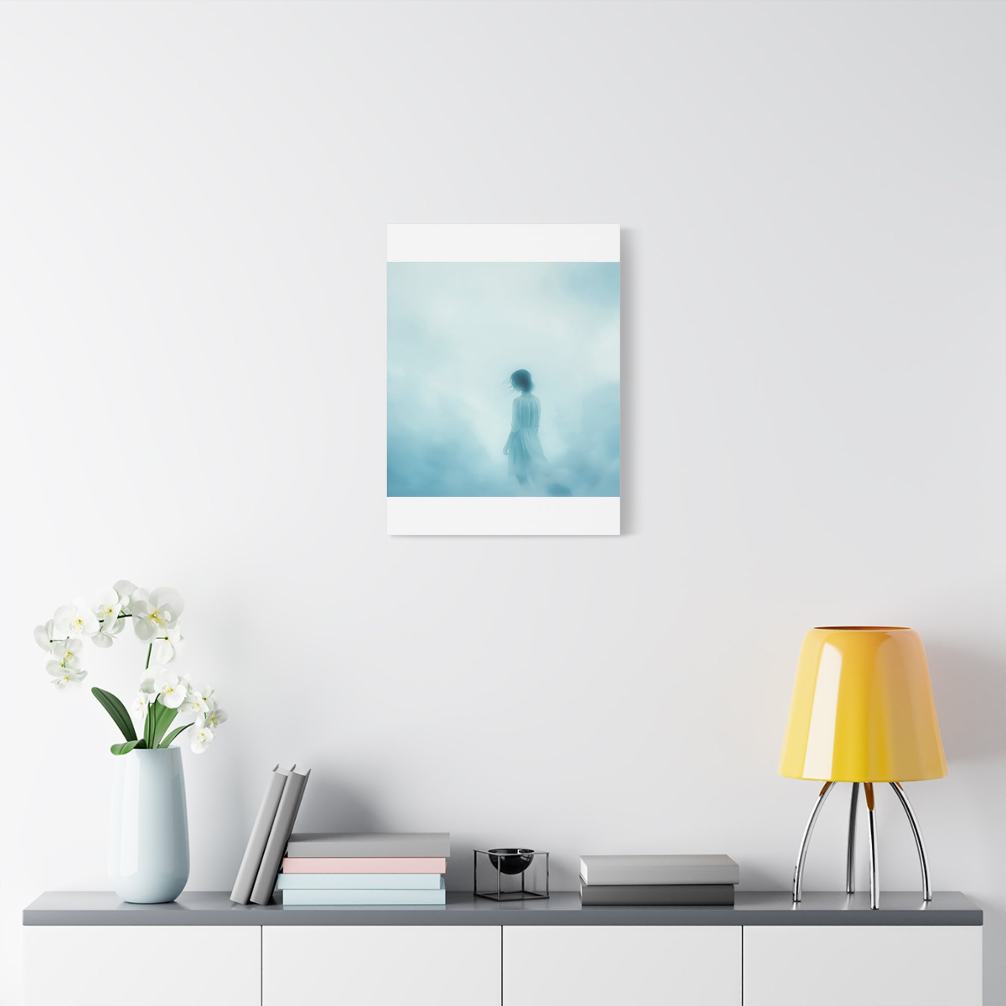 Dreamy Canvas Wall Art