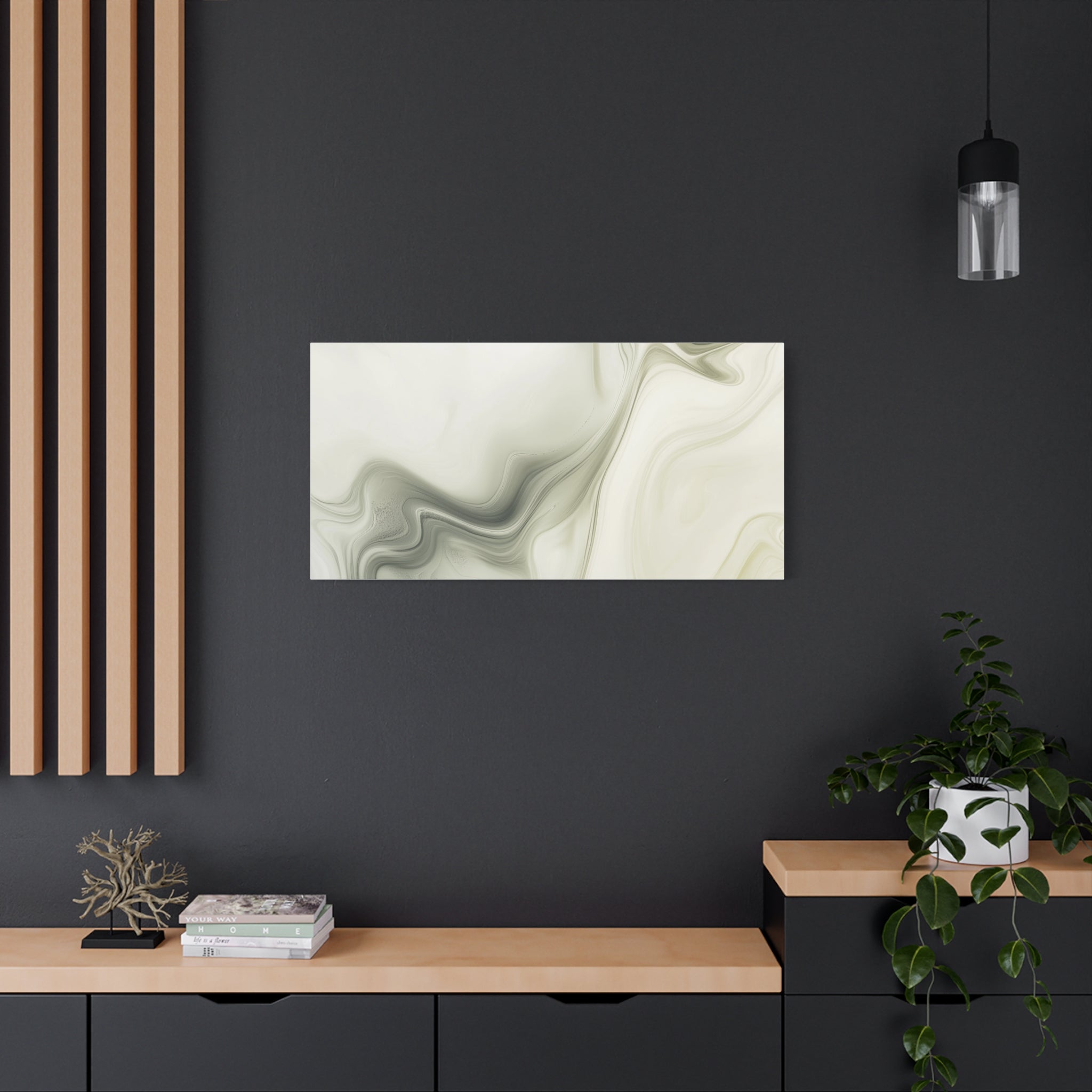 Marble Wall Art