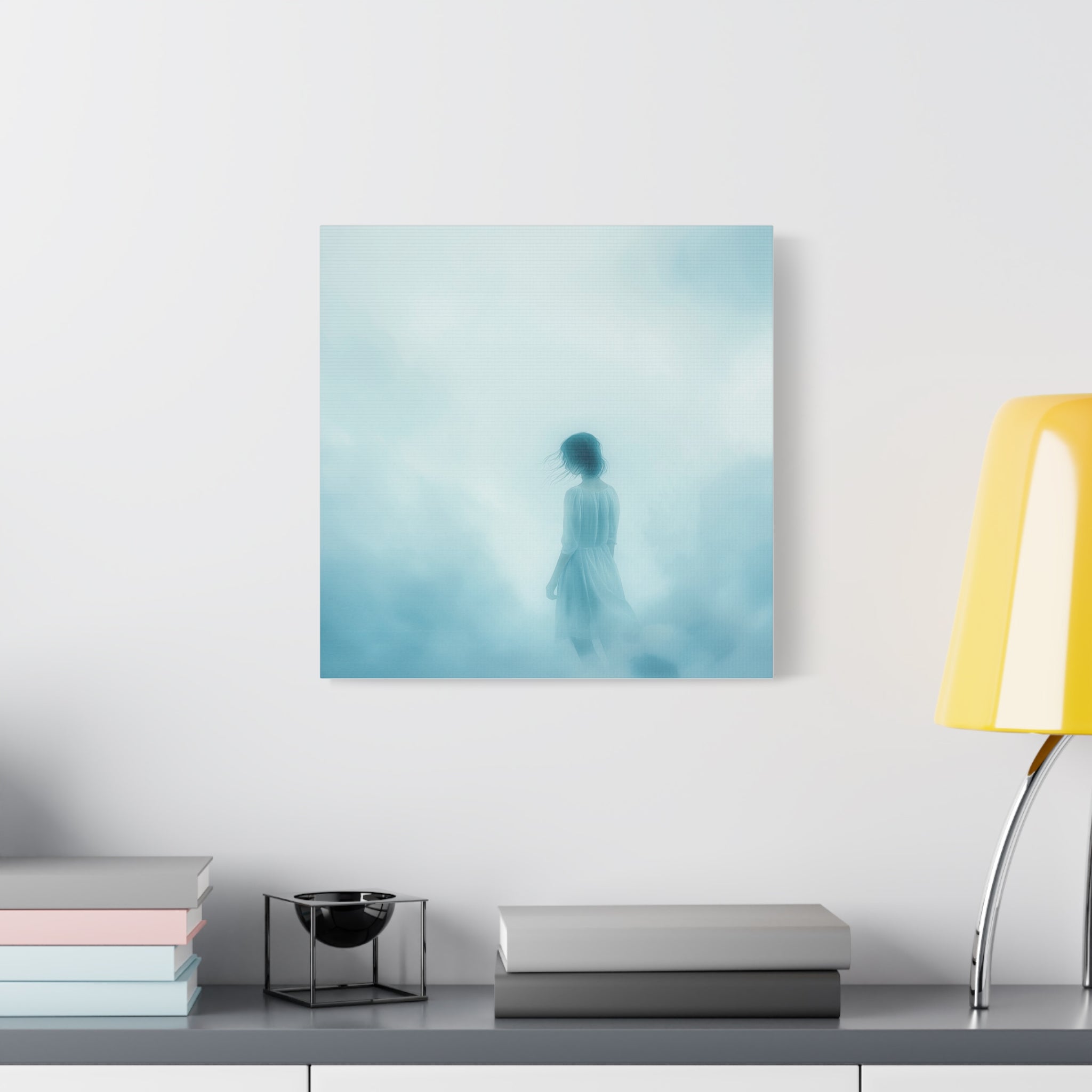 Dreamy Canvas Wall Art