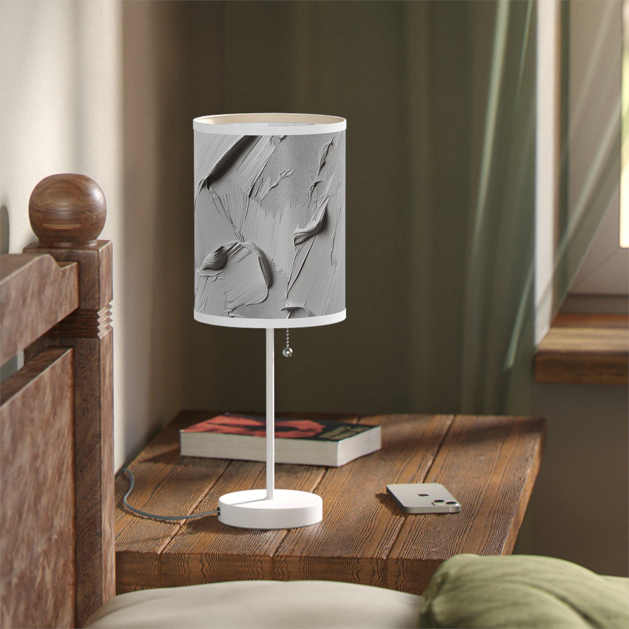 Stylish Table Lamp
