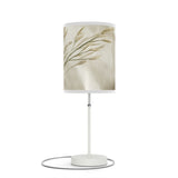 Elegant Floral Table Lamp
