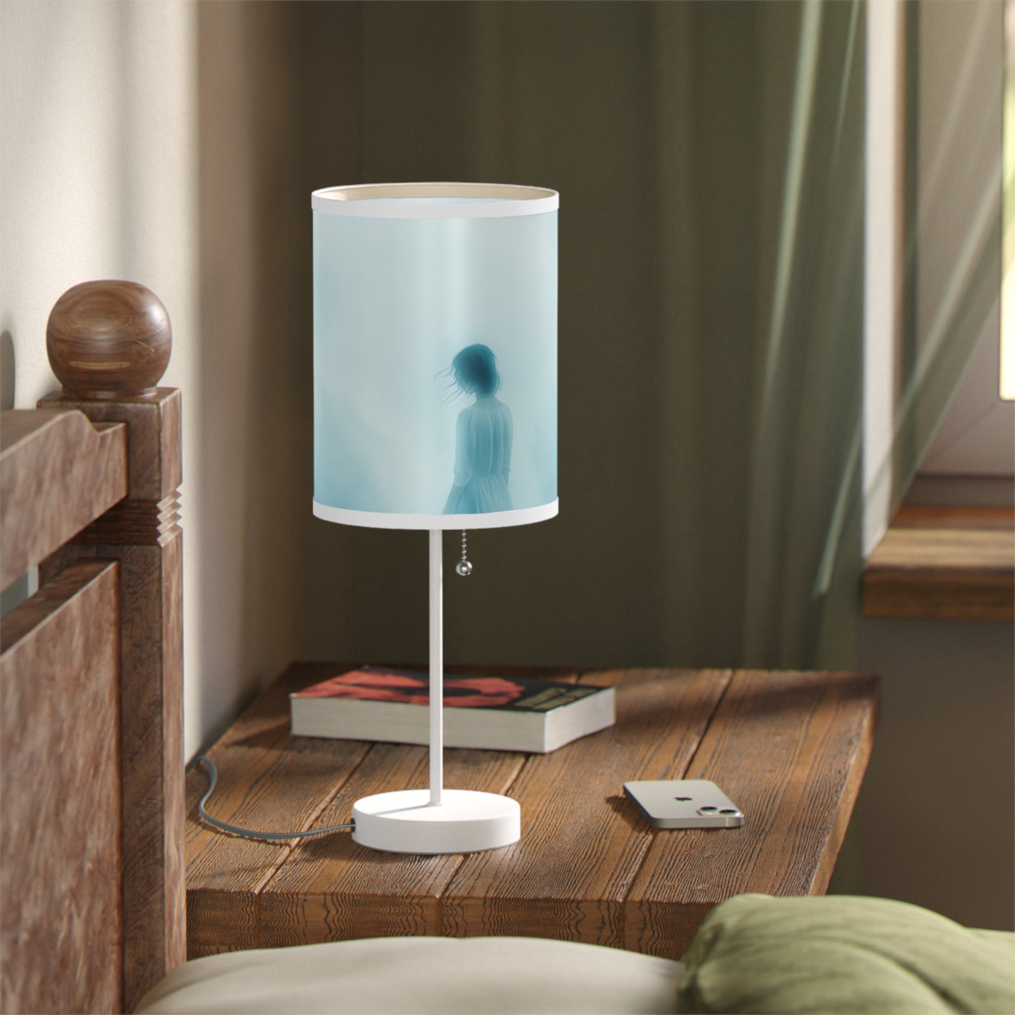 Chic Decorative Lamp