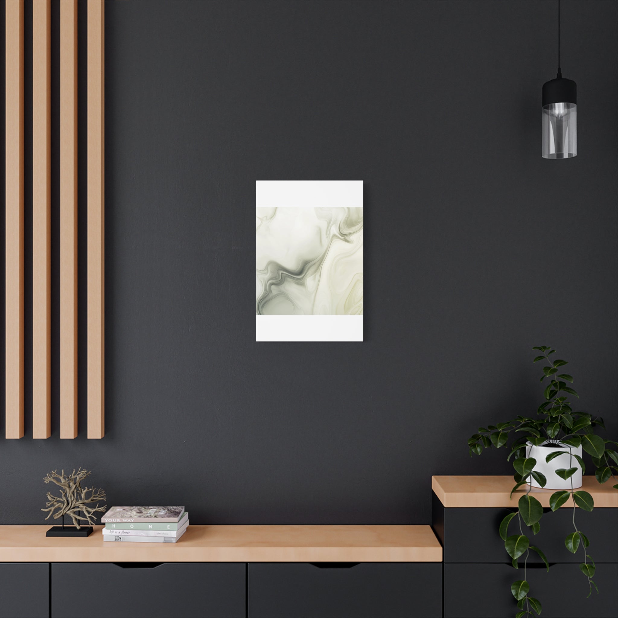 Marble Wall Art