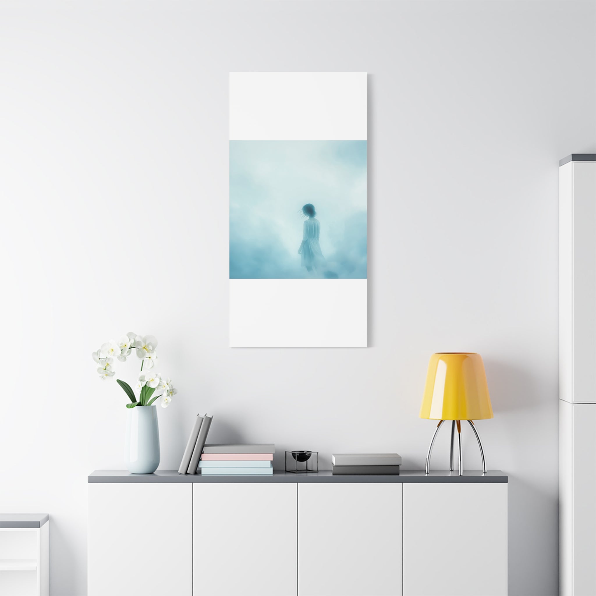 Dreamy Canvas Wall Art