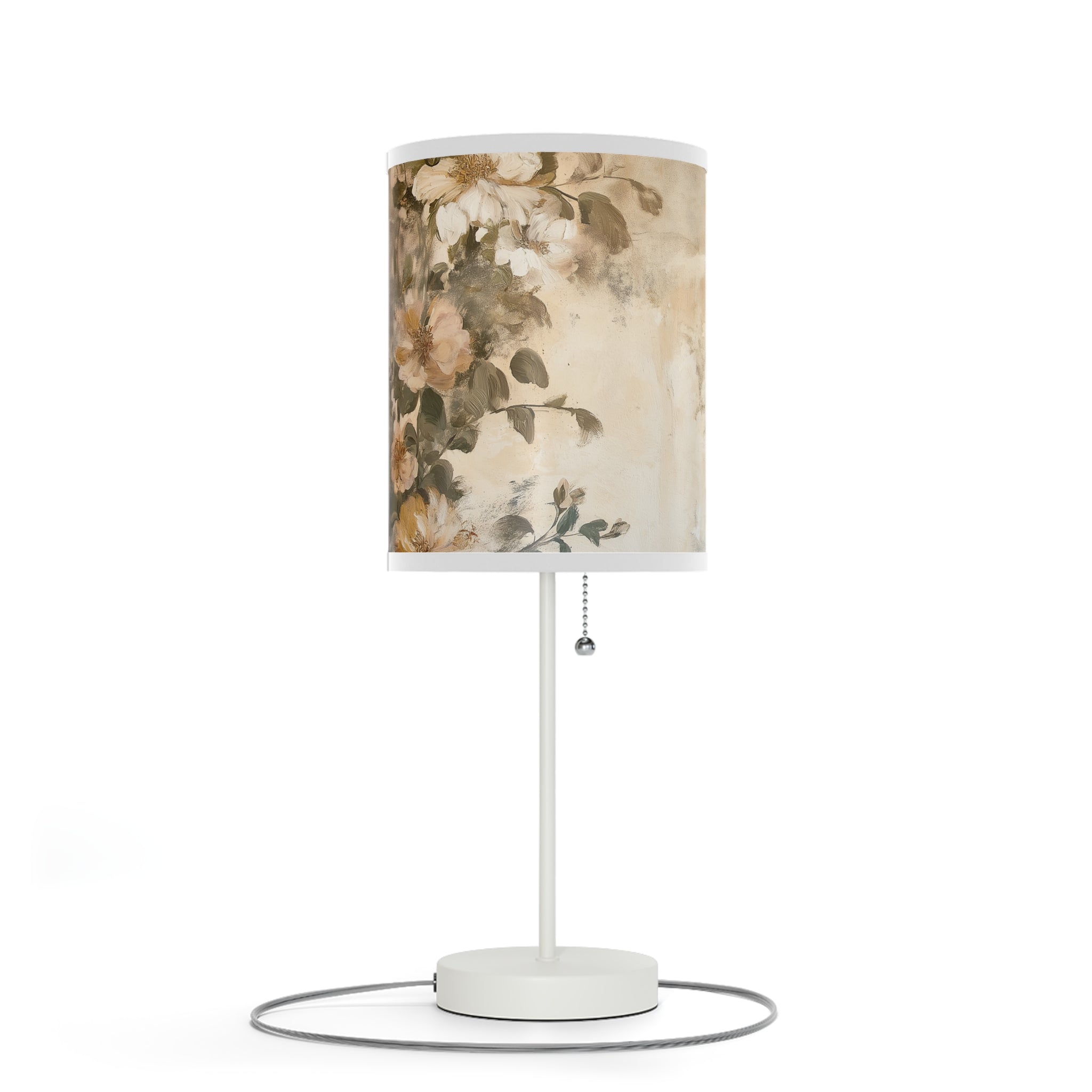 Stylish Table Lamp for Home Decor