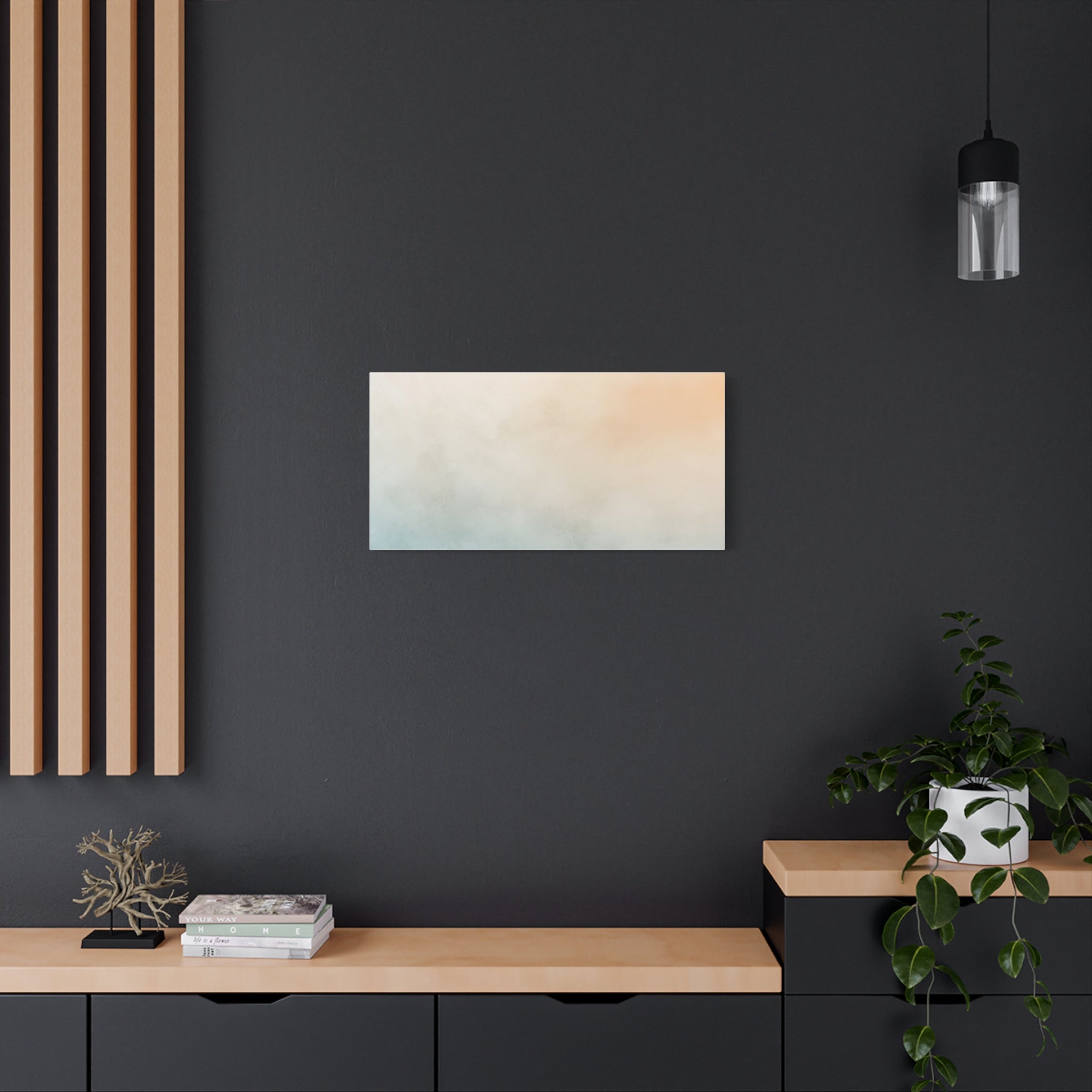 Serene Wall Art