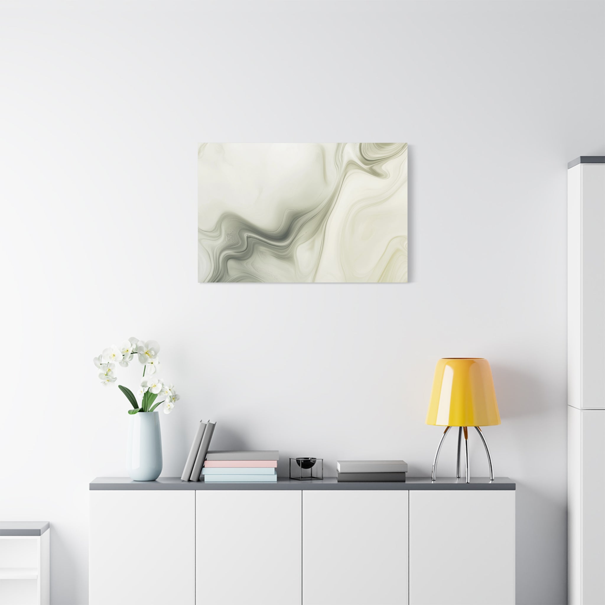 Marble Wall Art