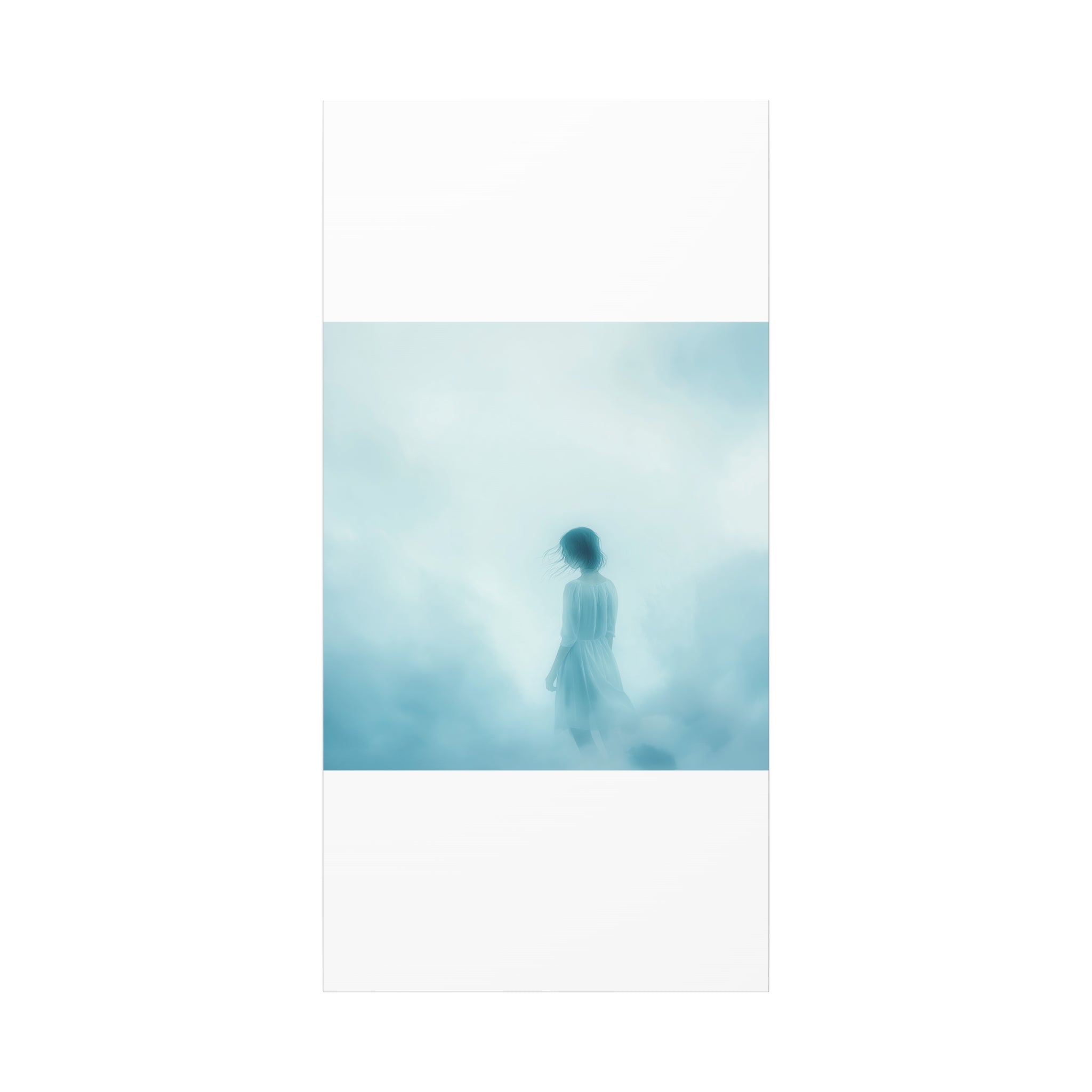 Dreamy Canvas Wall Art