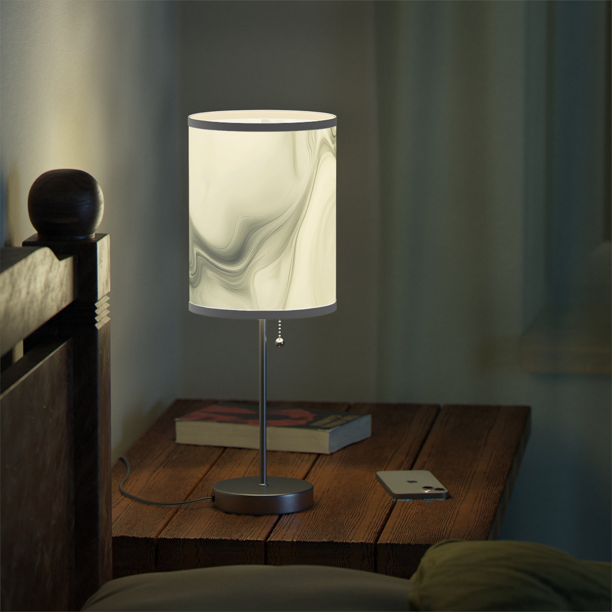 Elegant Table Lamp