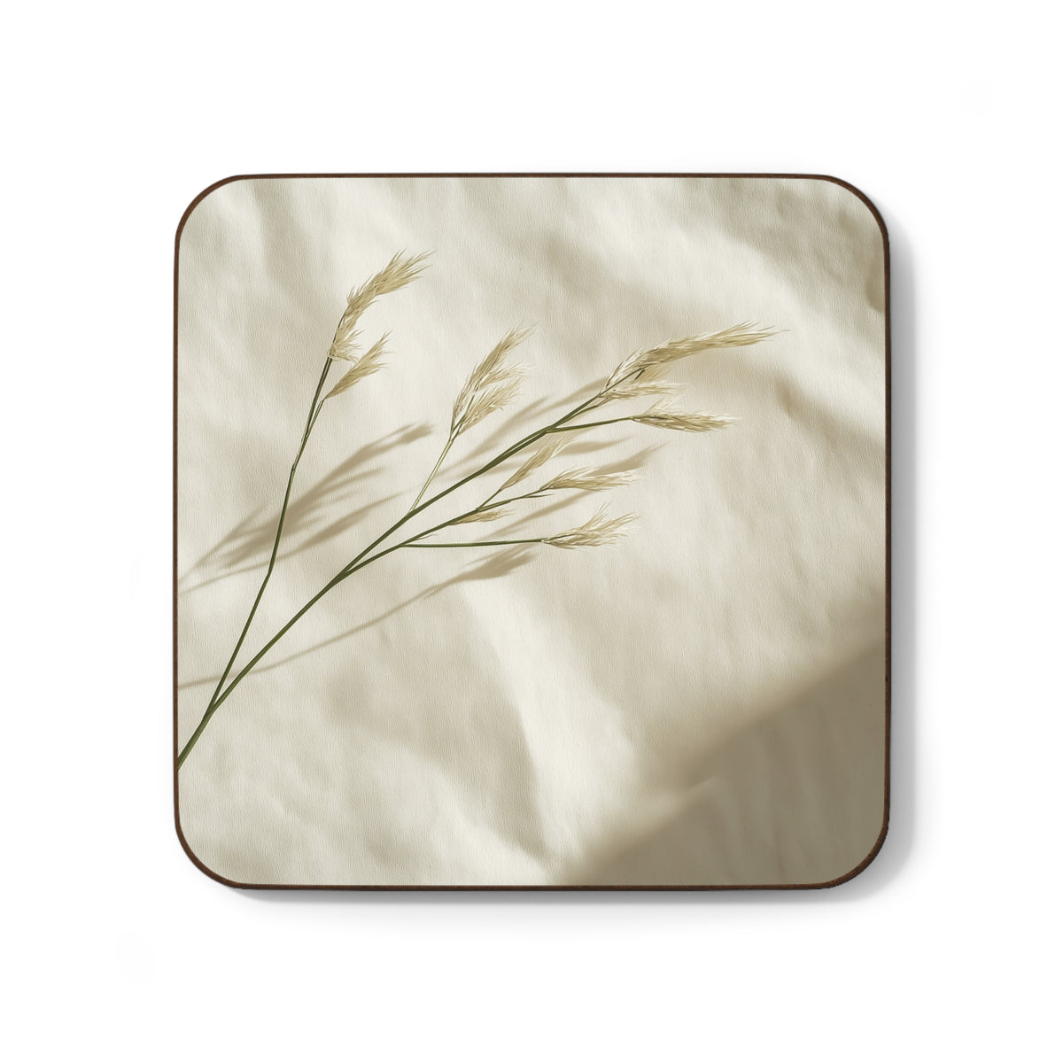 Natural Aesthetic Coaster