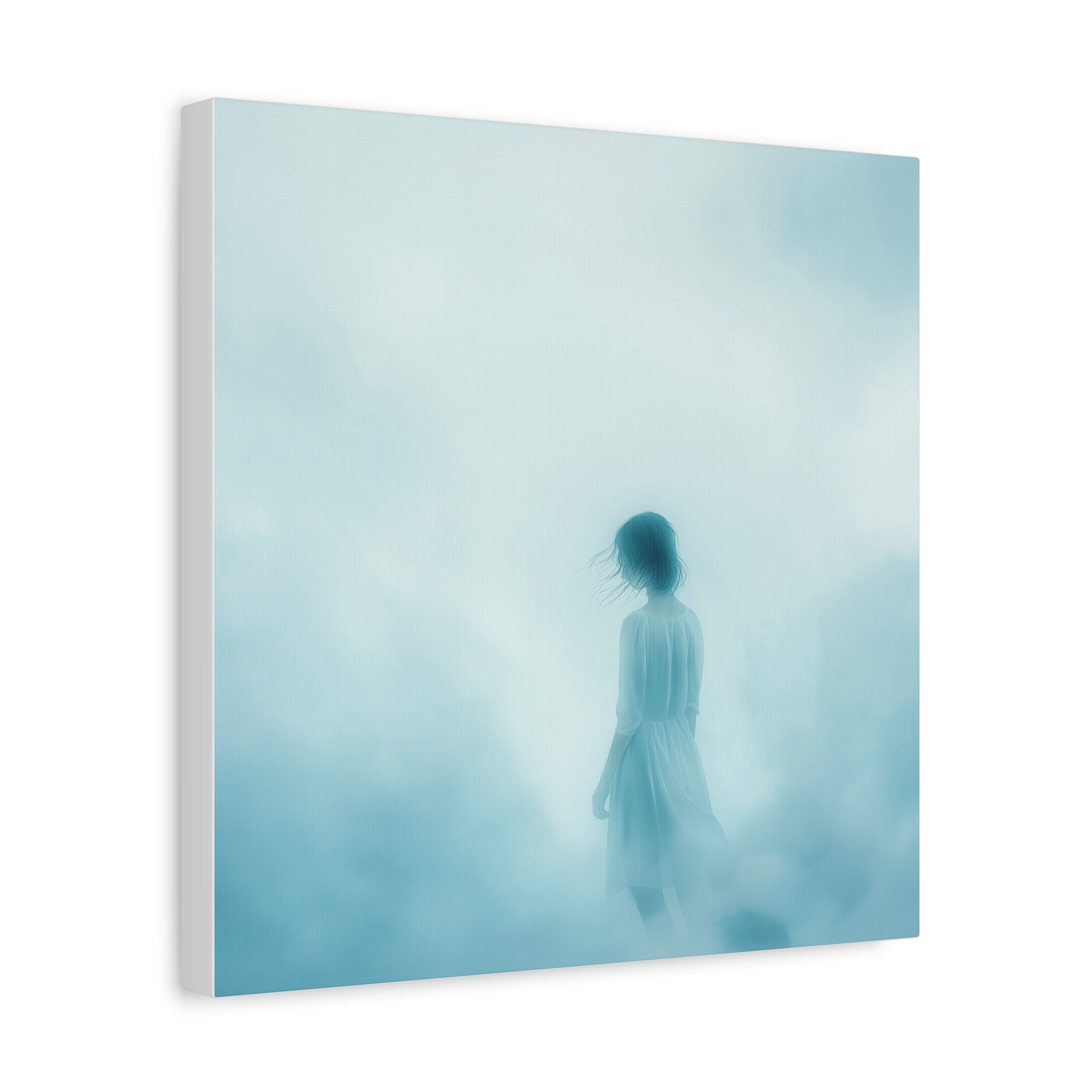 Dreamy Canvas Wall Art