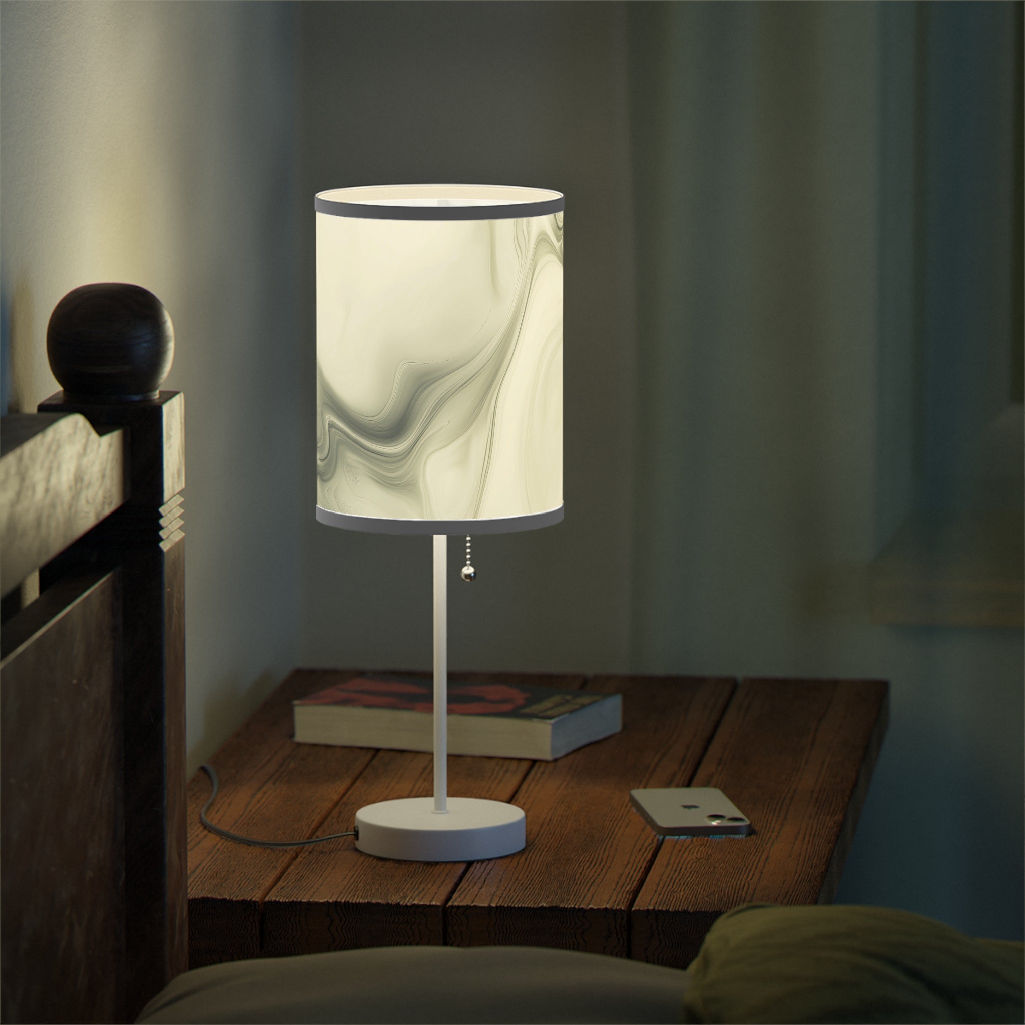 Elegant Table Lamp