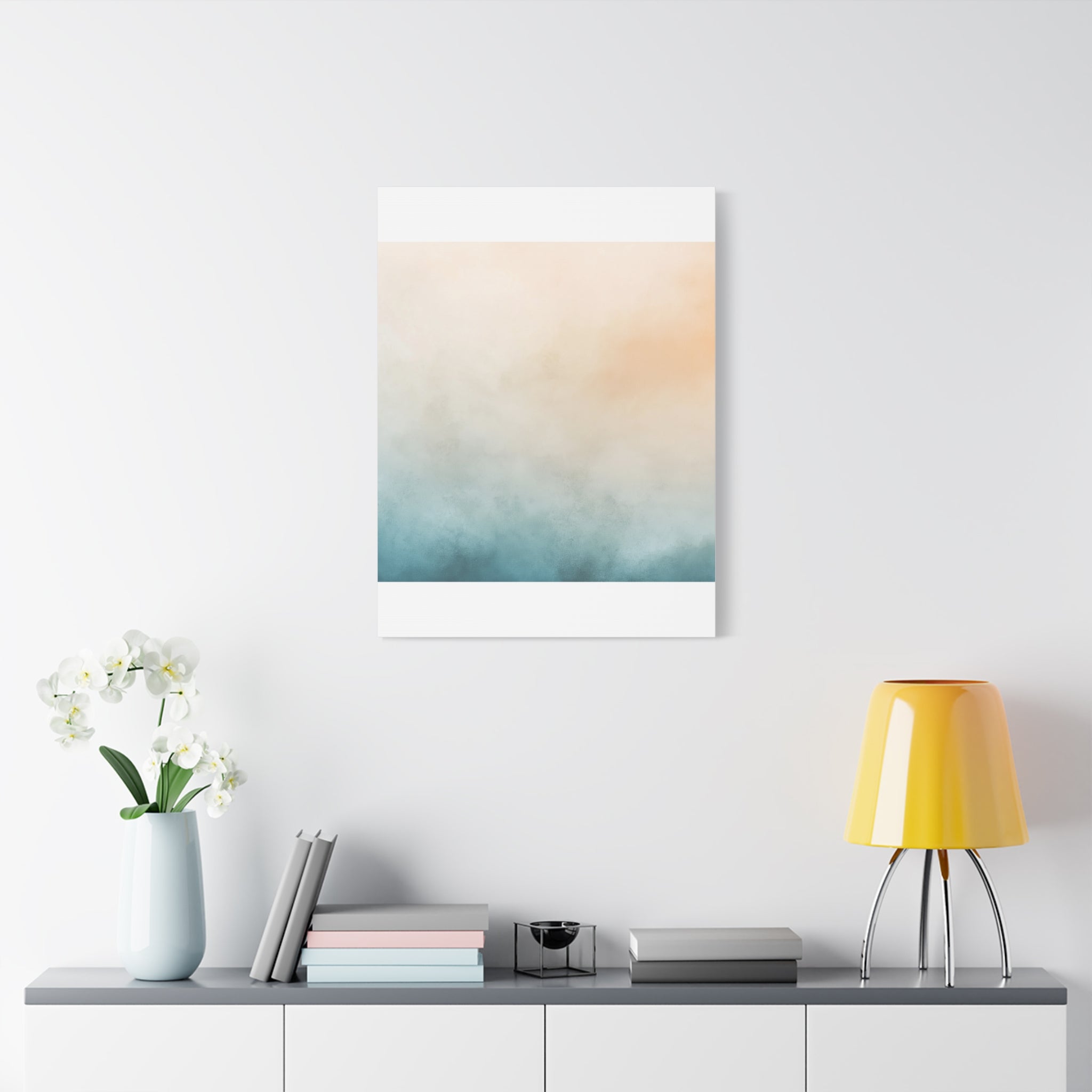 Serene Wall Art