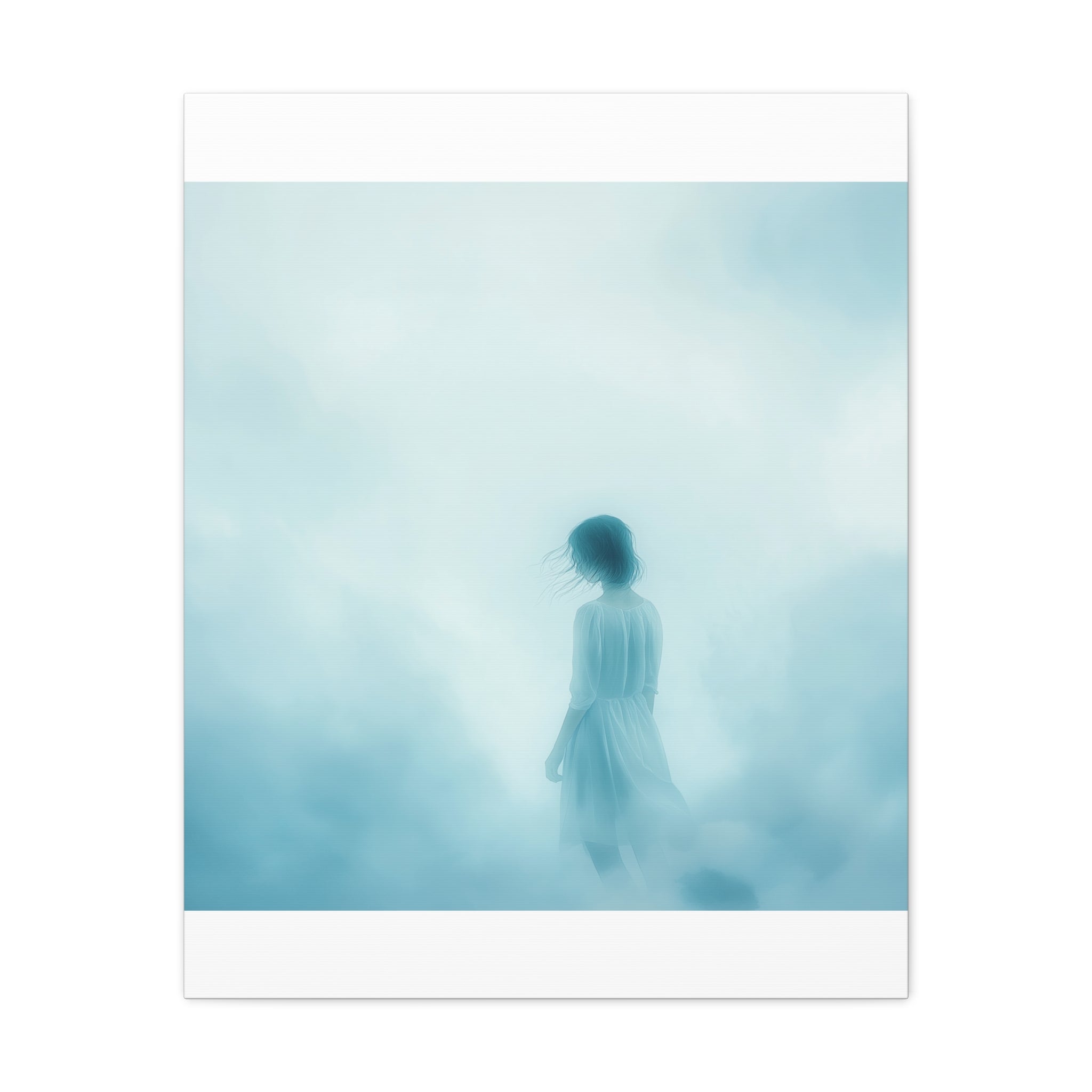 Dreamy Canvas Wall Art