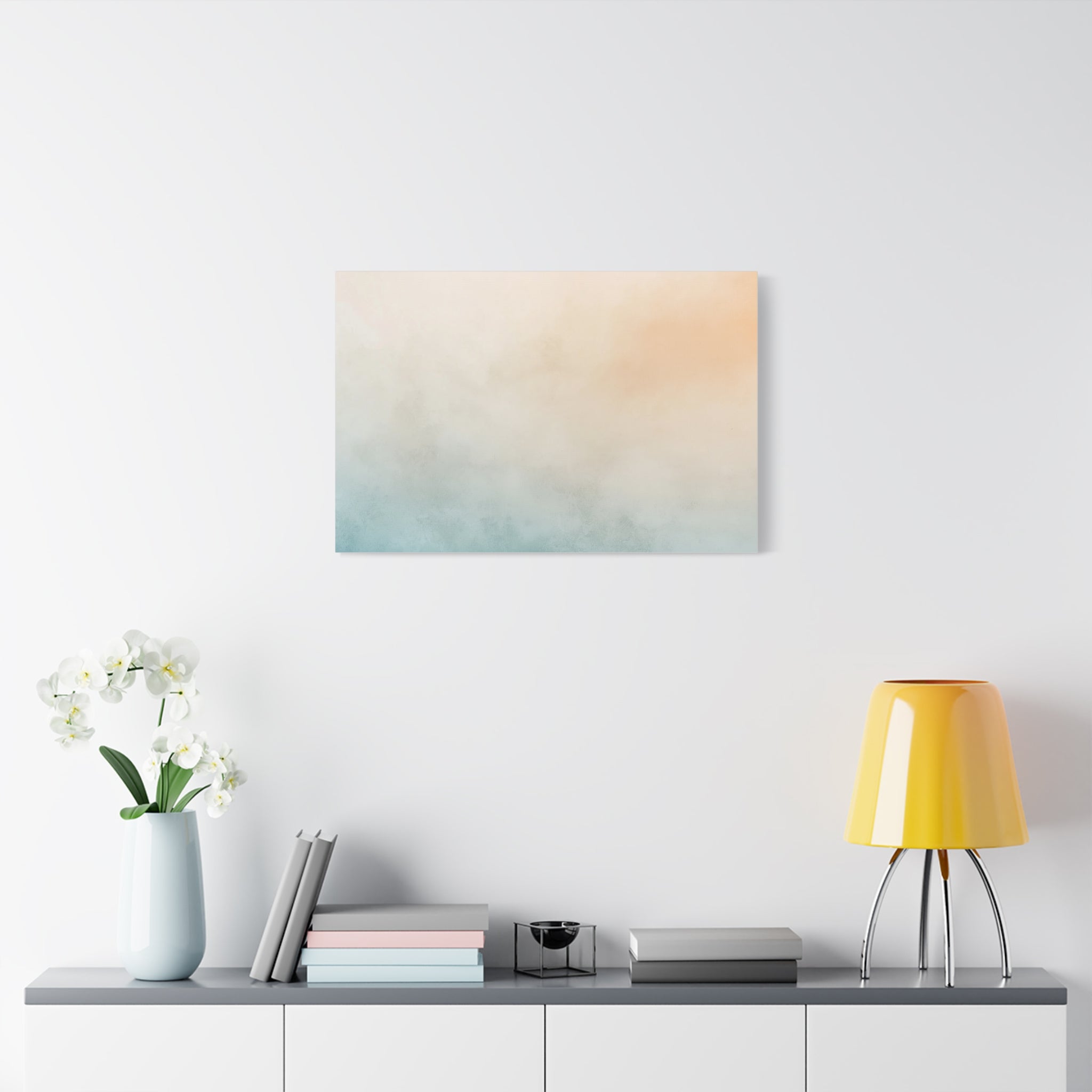 Serene Wall Art