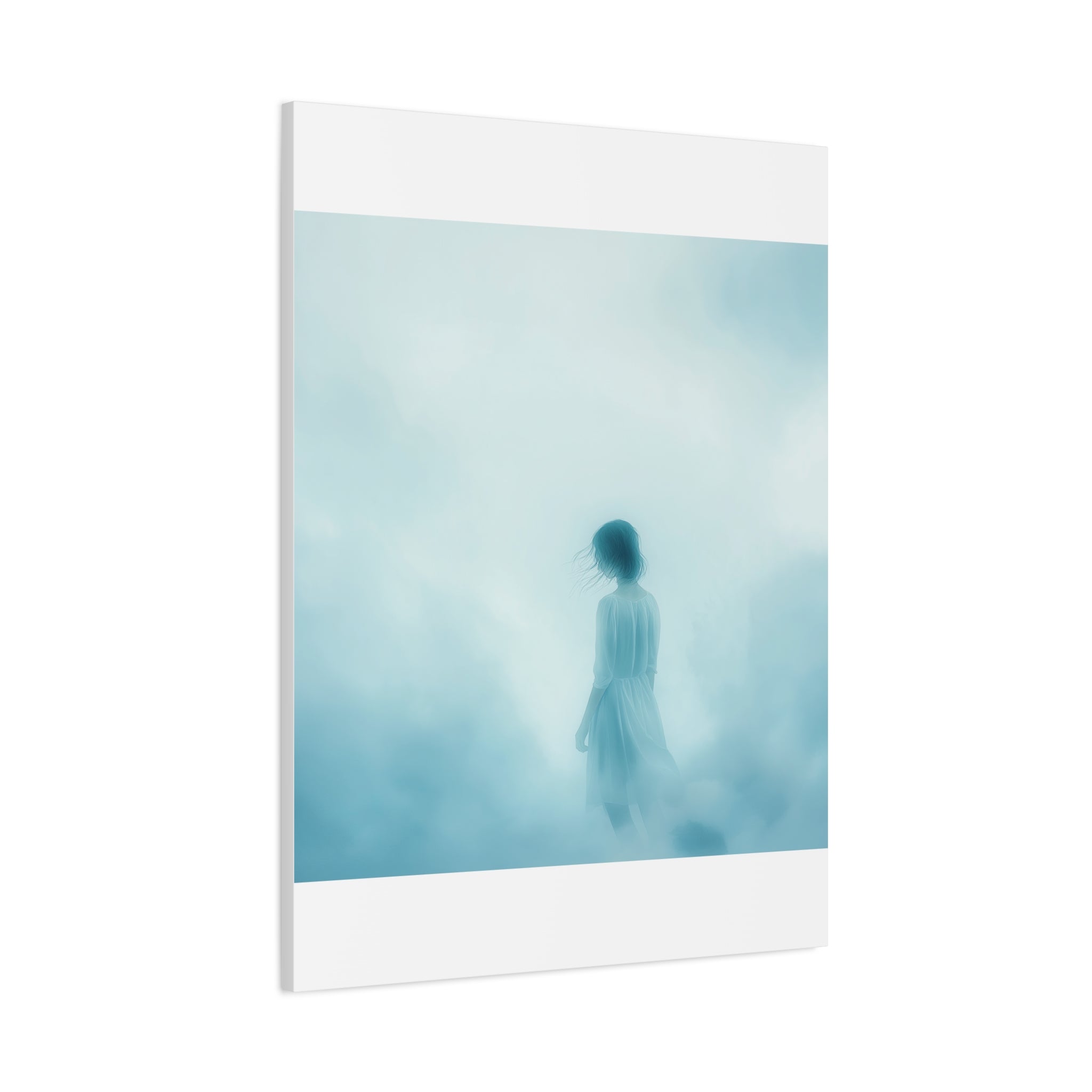 Dreamy Canvas Wall Art