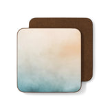 Elegant Gradient Coaster Set