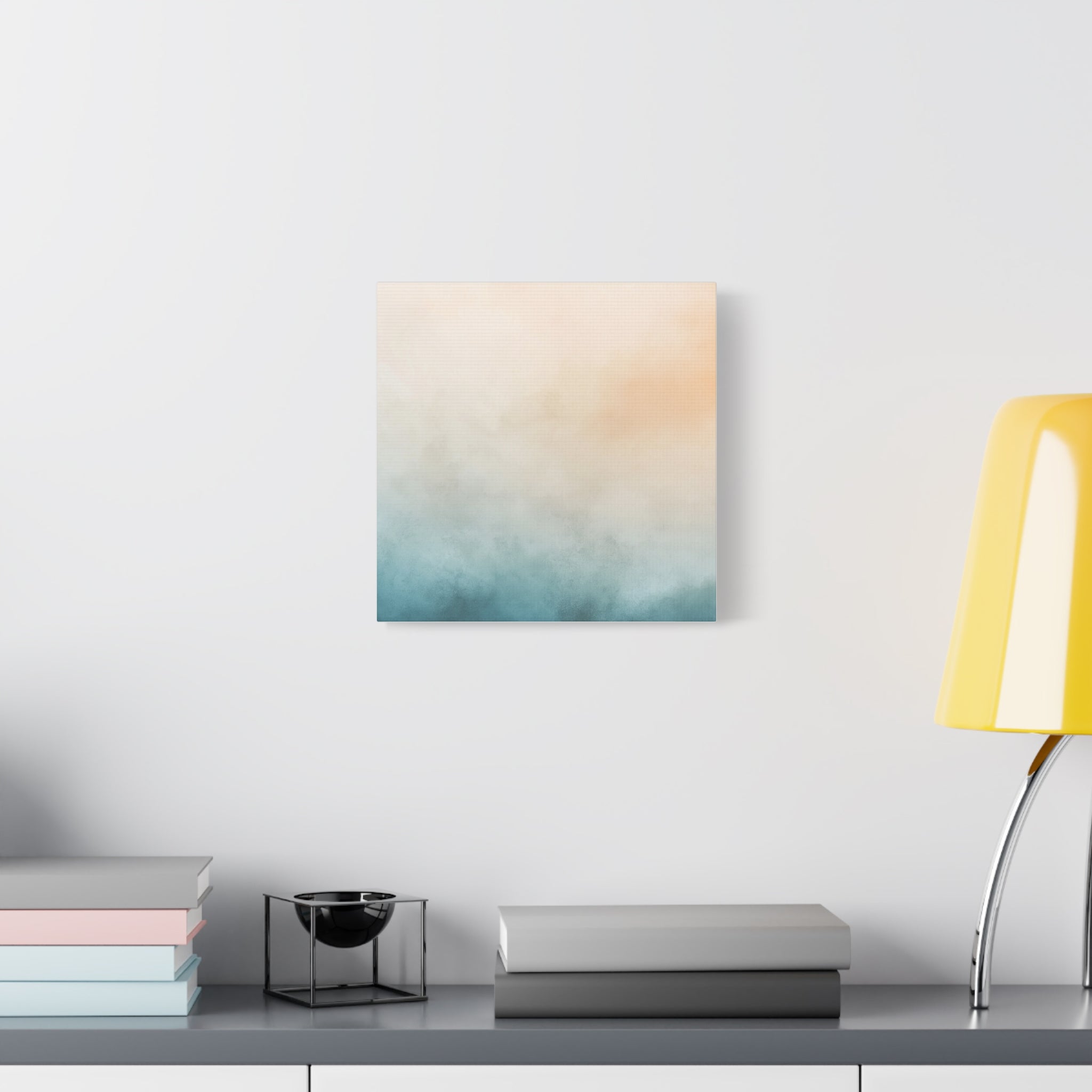 Serene Wall Art