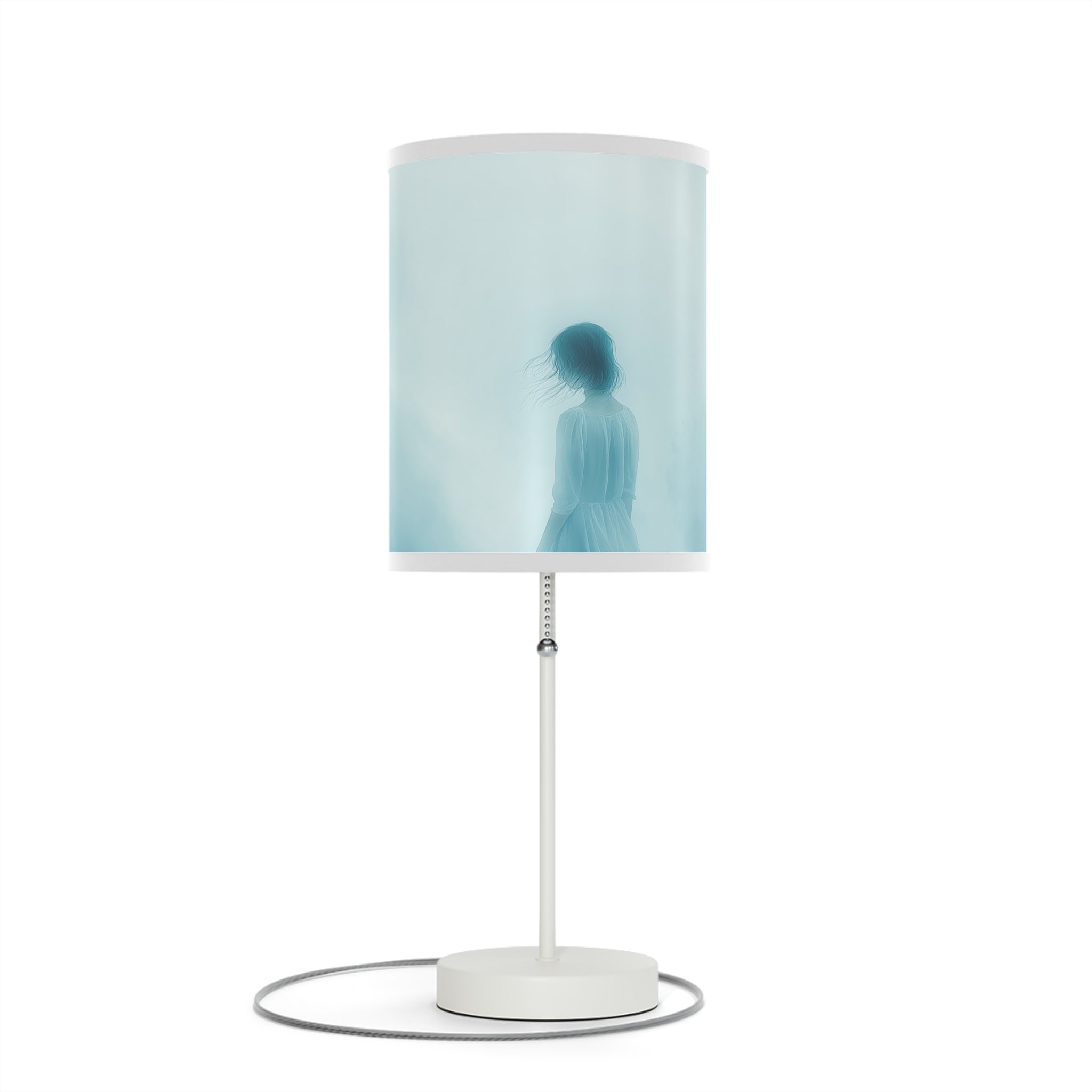 Chic Decorative Lamp