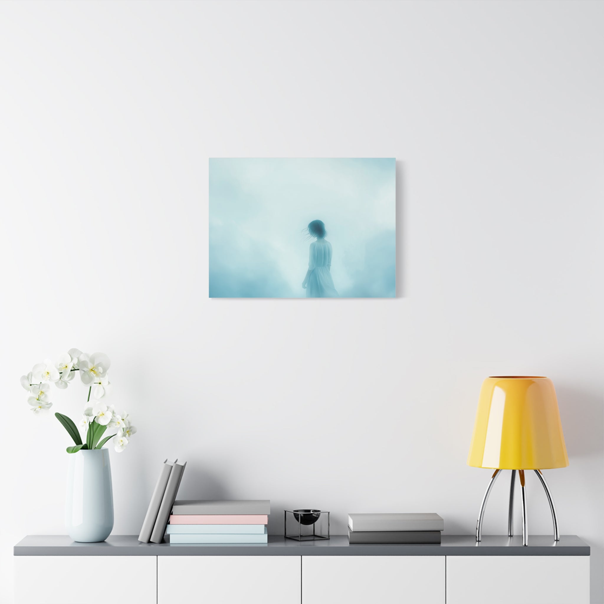 Dreamy Canvas Wall Art