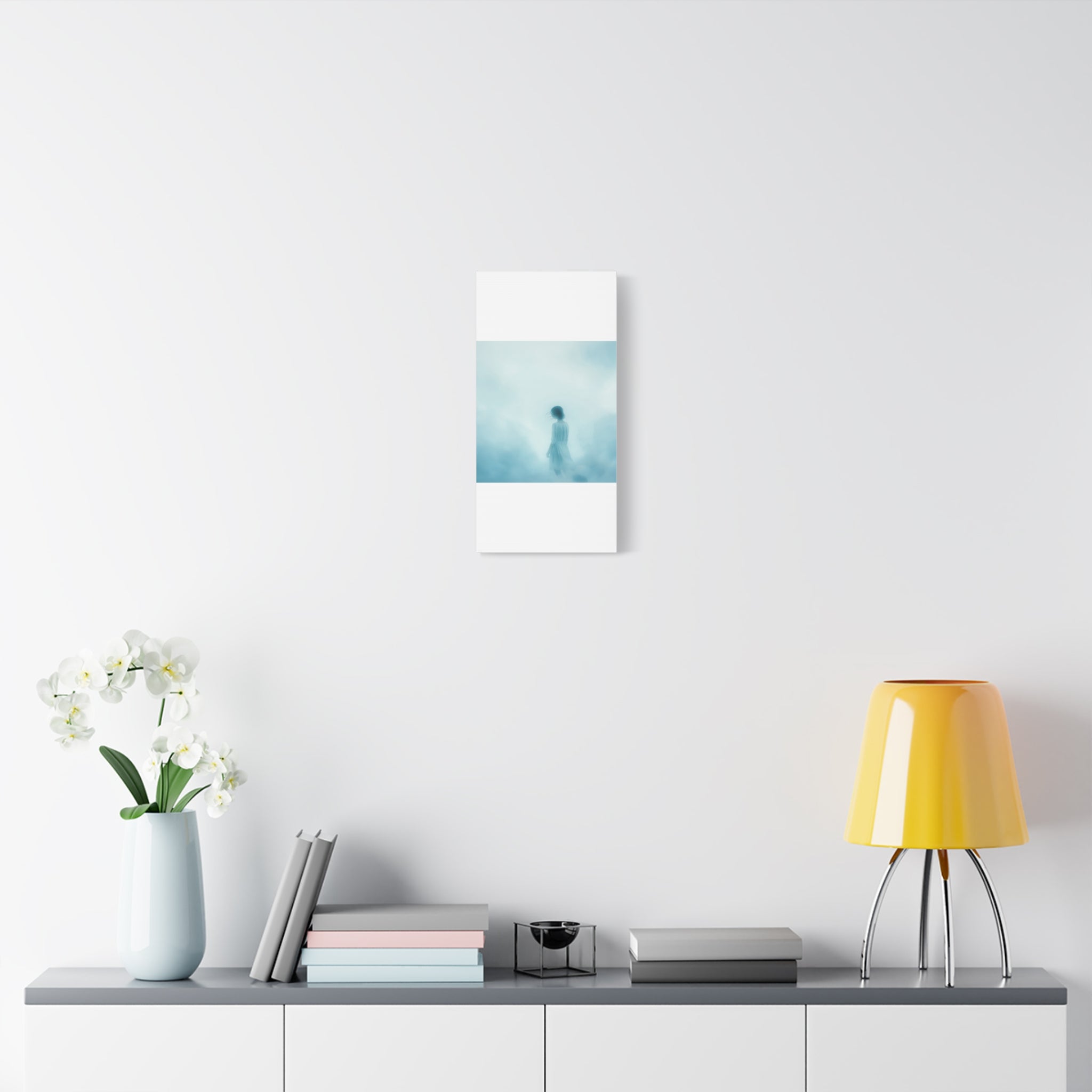 Dreamy Canvas Wall Art
